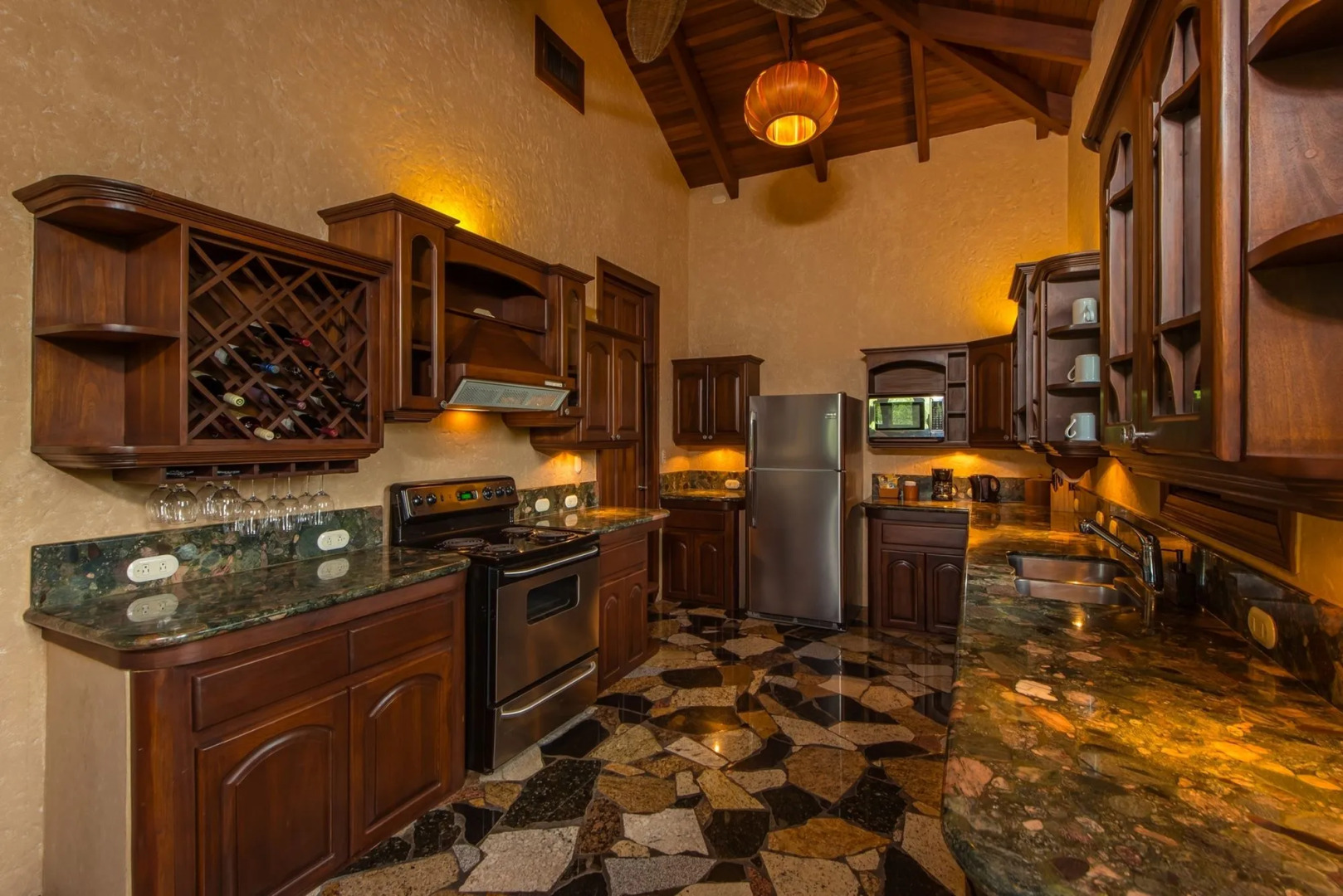 The Springs Resort and Spa at Arenal