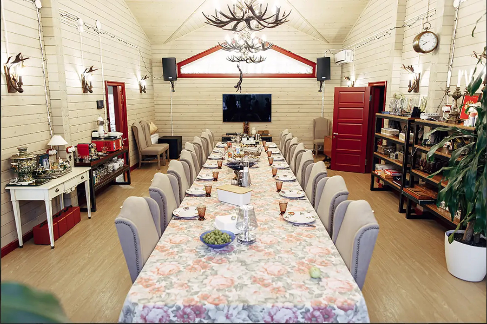 Заимка (Димитровский)