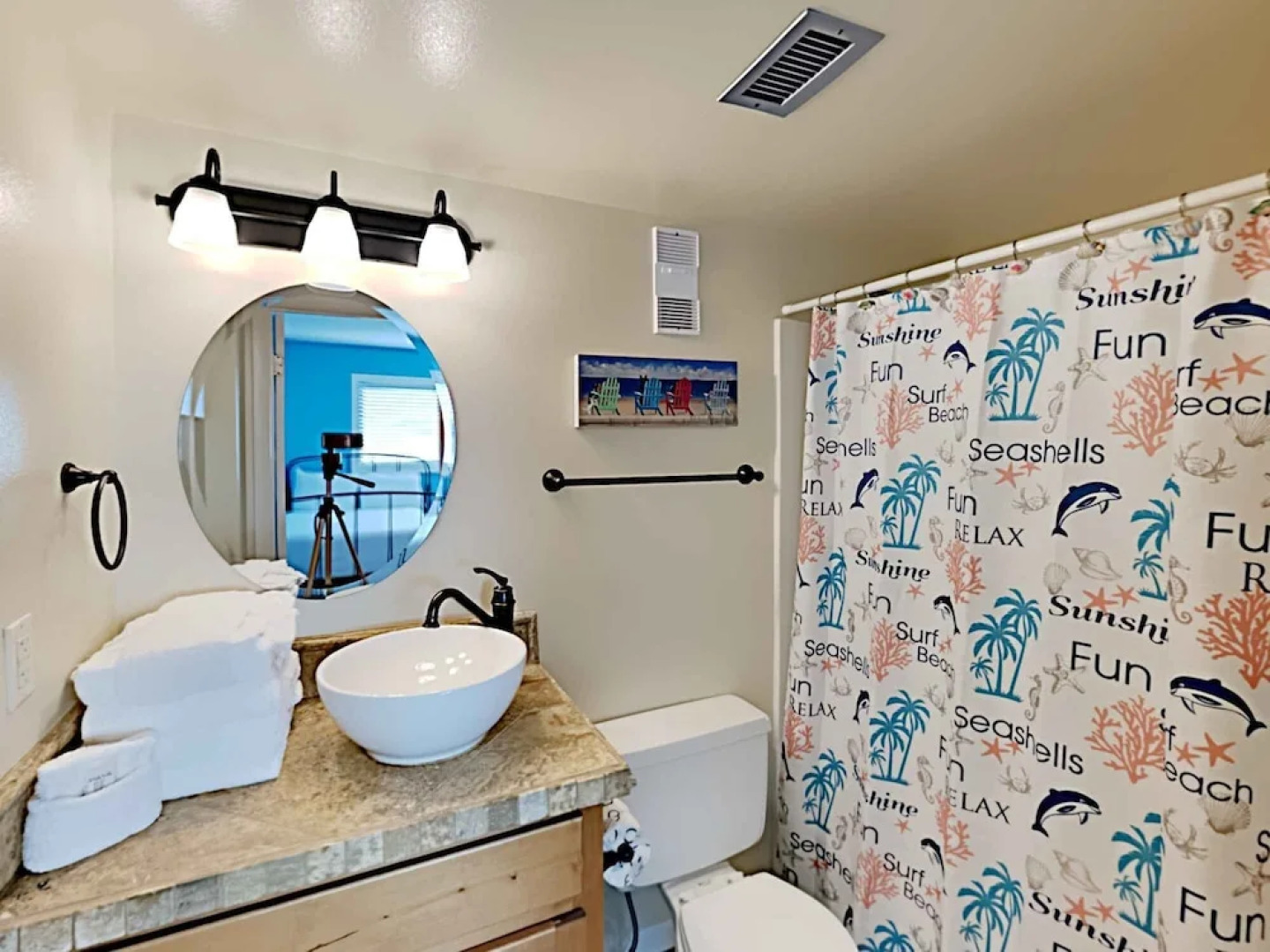 Santa Rosa Dunes 1062 - One Bedroom Condo