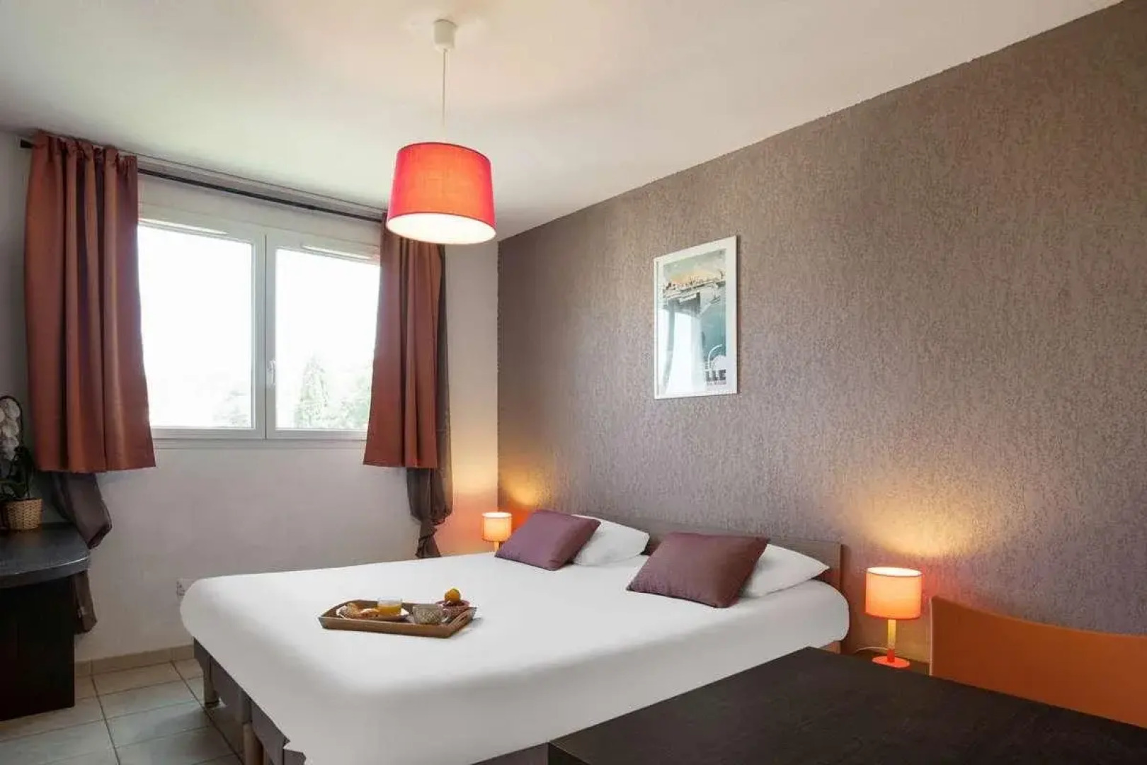 Appart City Marseille Aeroport