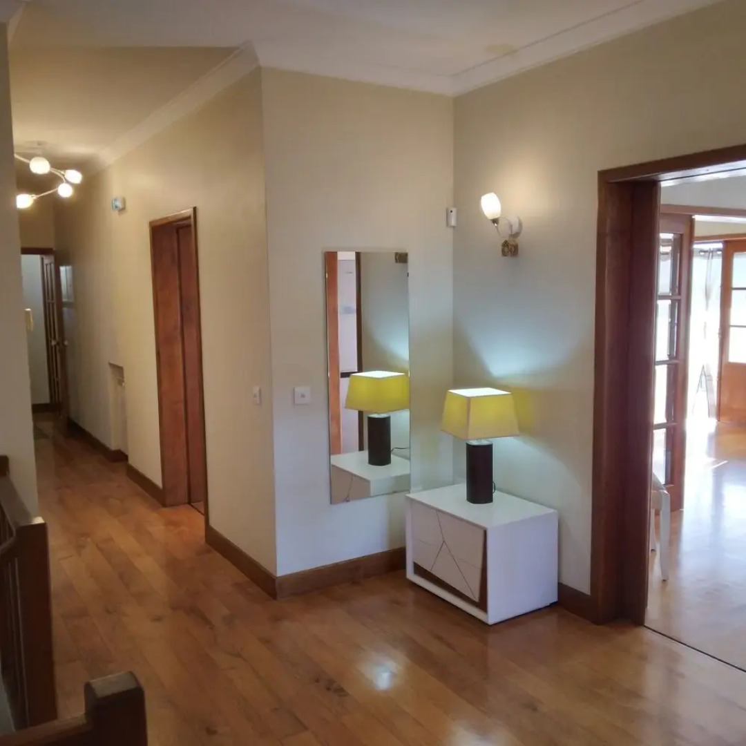 Quintinha da Amizade