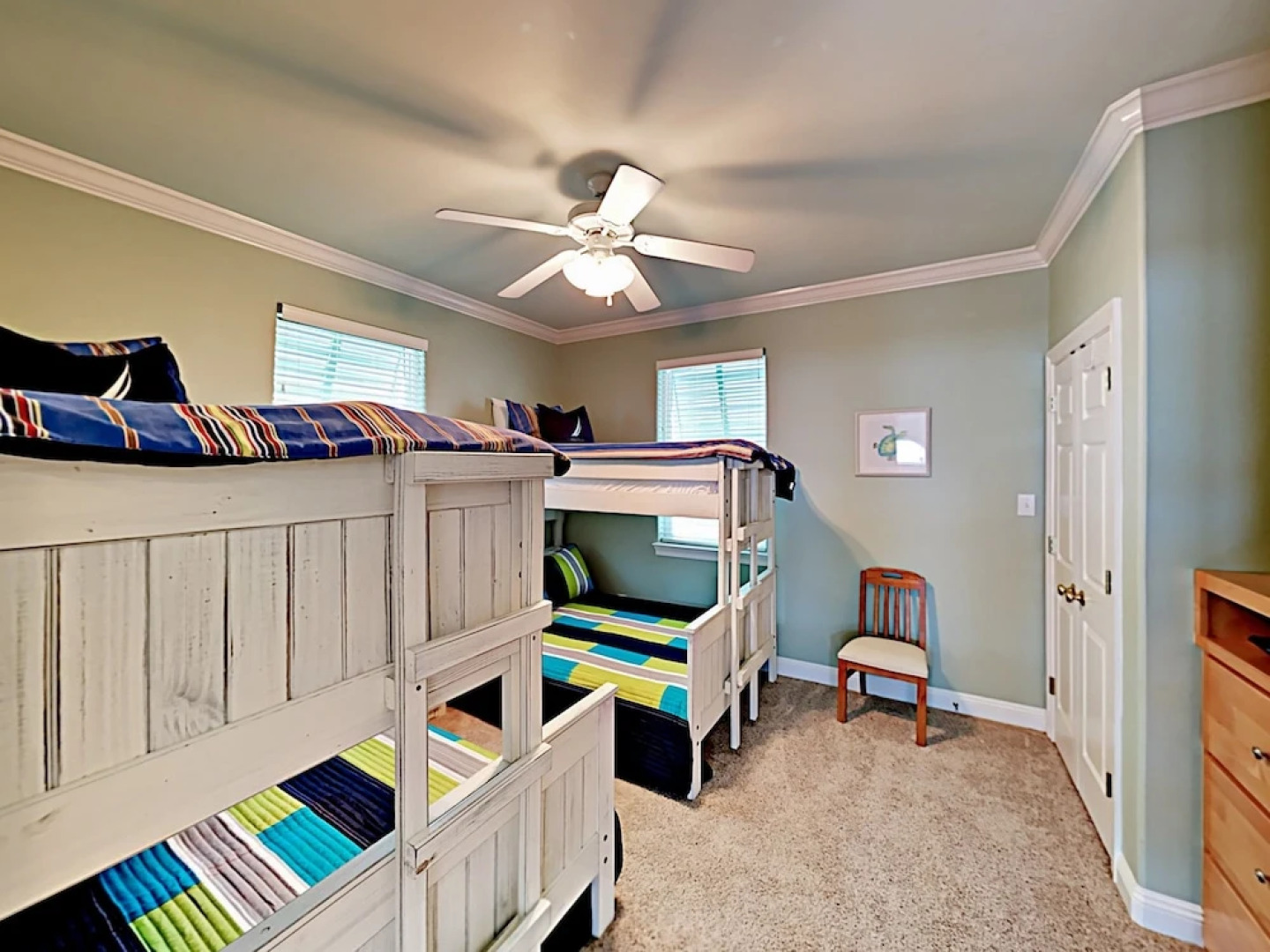 Serenity on the Shore 5 Bedrooms 4.5 Bathrooms Home