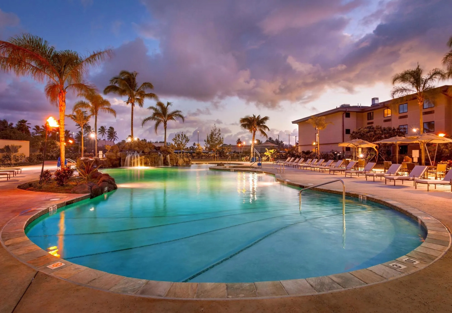 Courtyard by Marriott Oahu North Shore