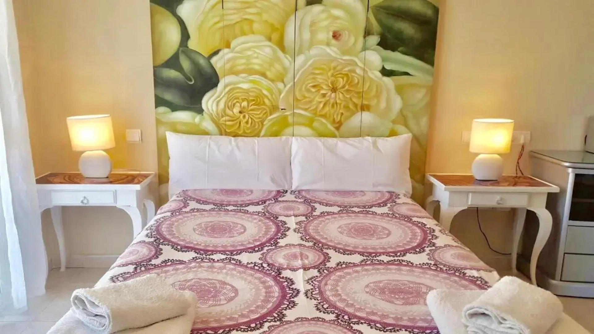 Apartamento El Rincon Benidorm