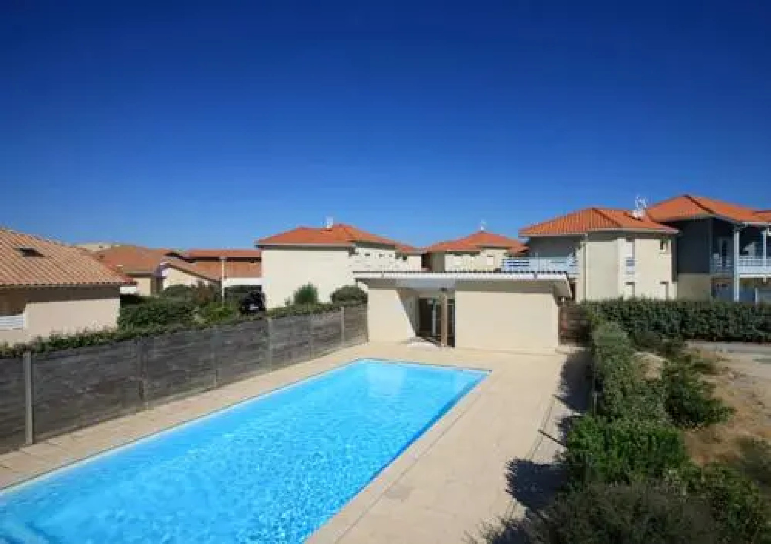 Résidence Indigo II