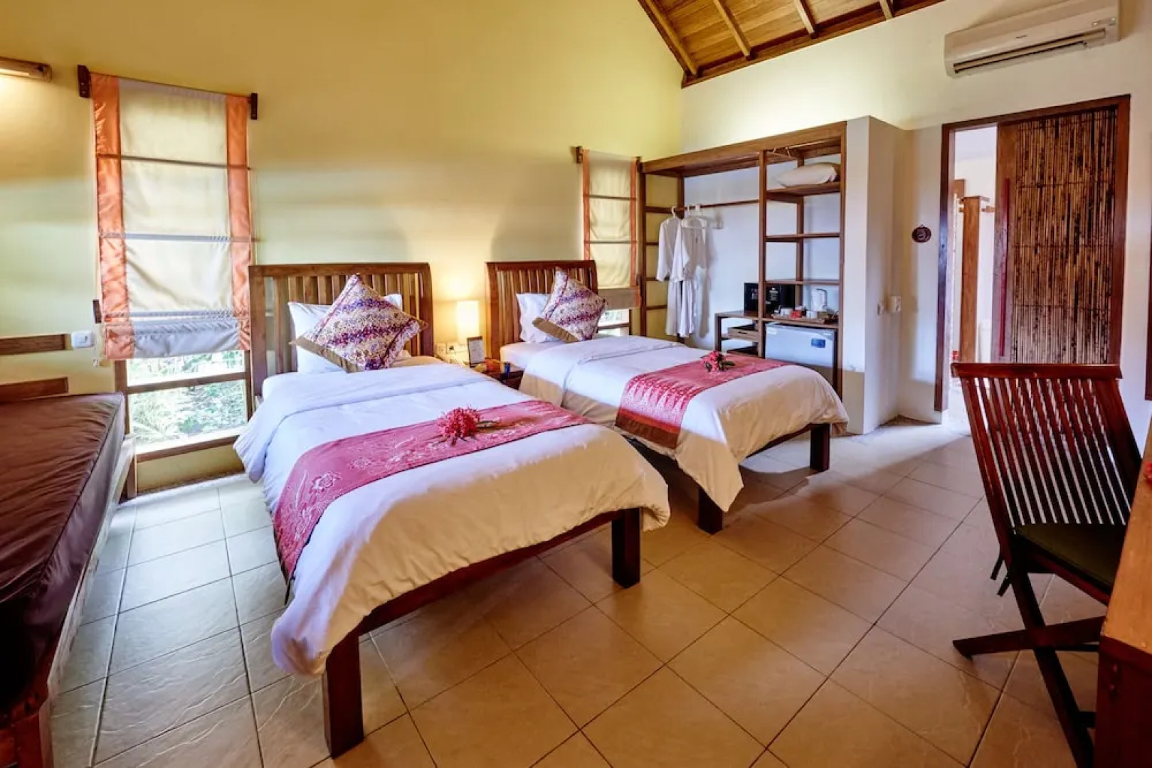 Cocotinos Manado - A Boutique Beach Resort