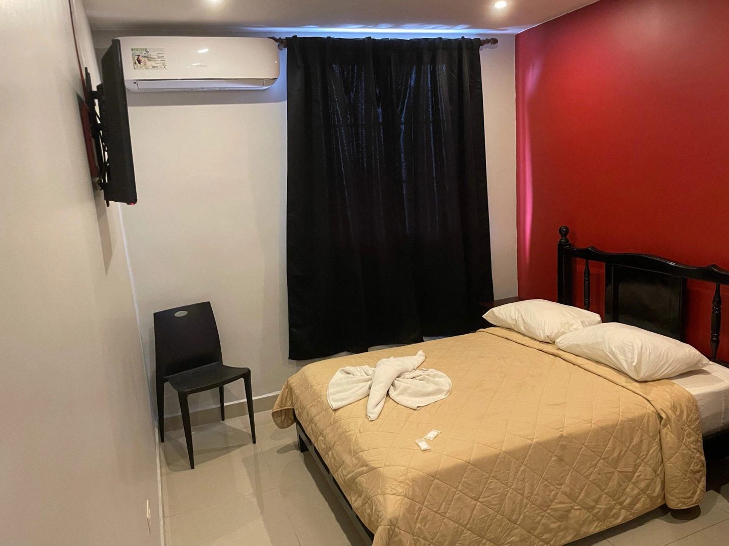 La Cubana Hotel & Residencial