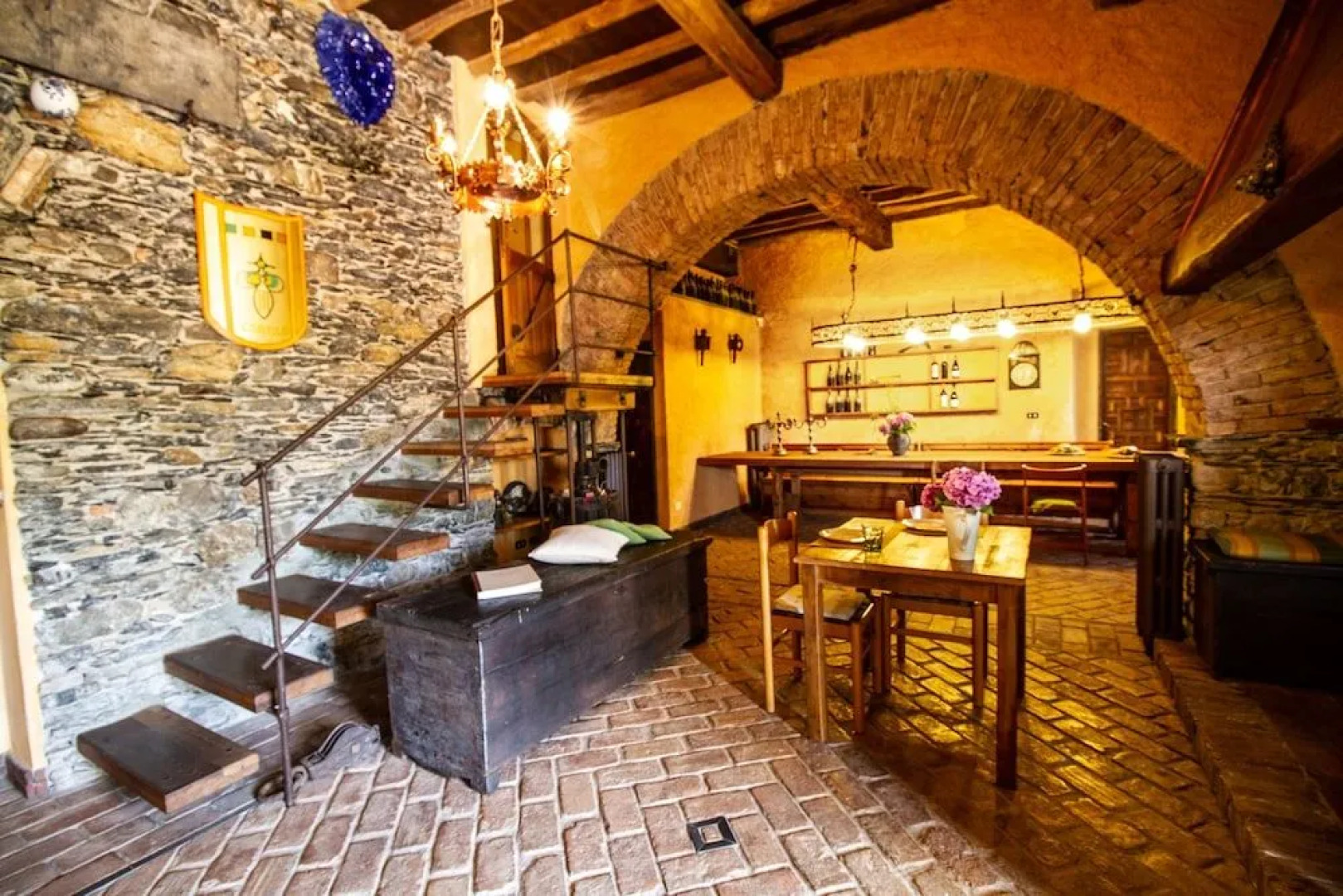 B&B Rivarola al Tempo dei Castelli