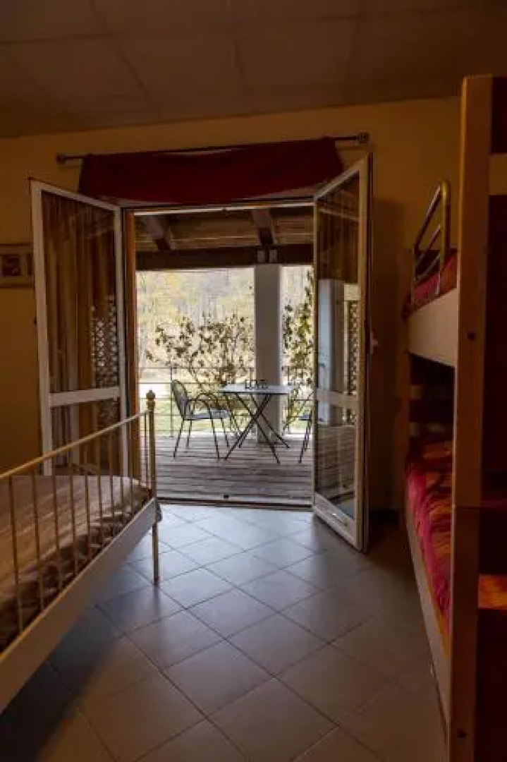 Rifugio La Pavoncella