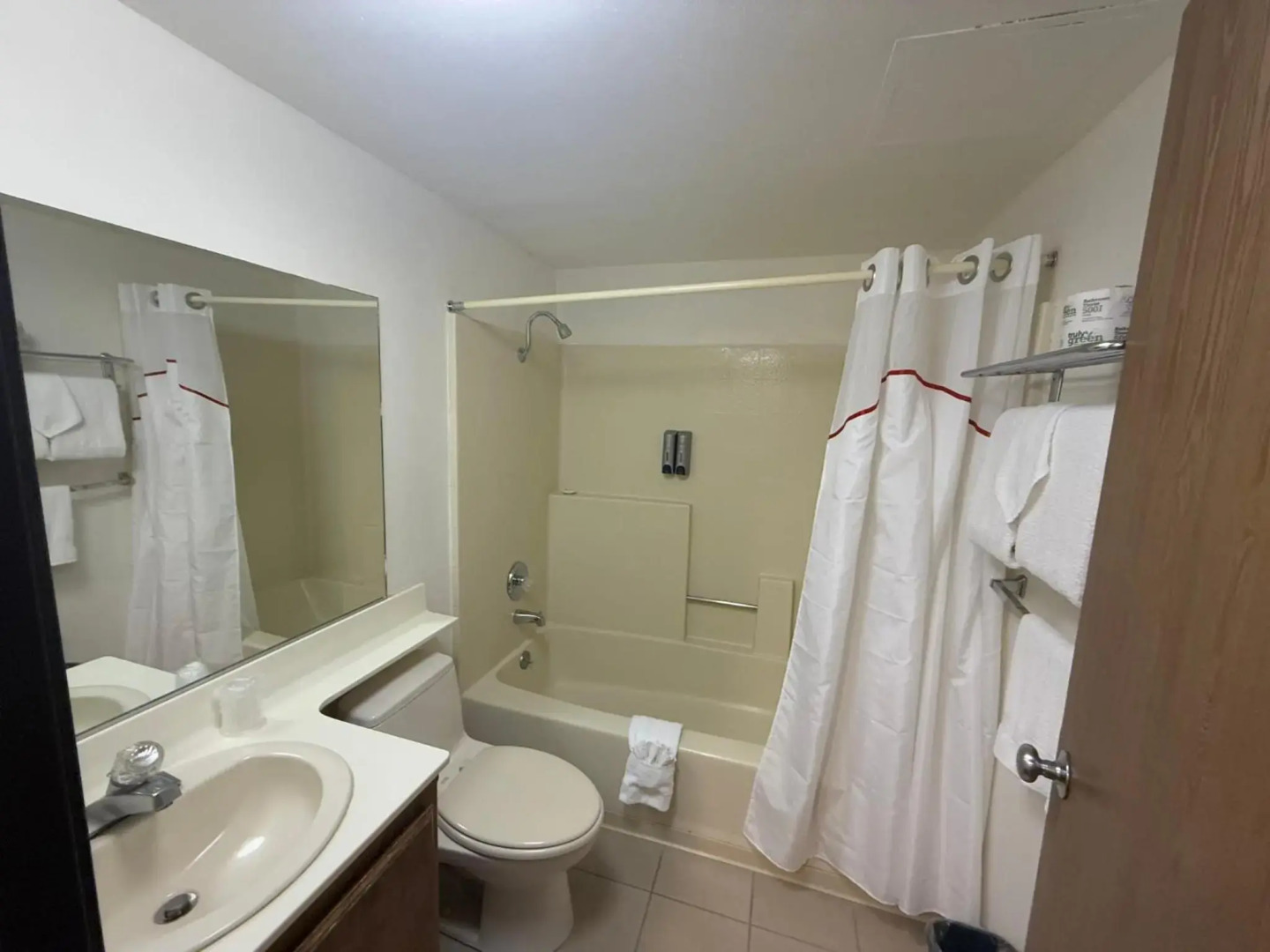 Heritage Inn and Suites