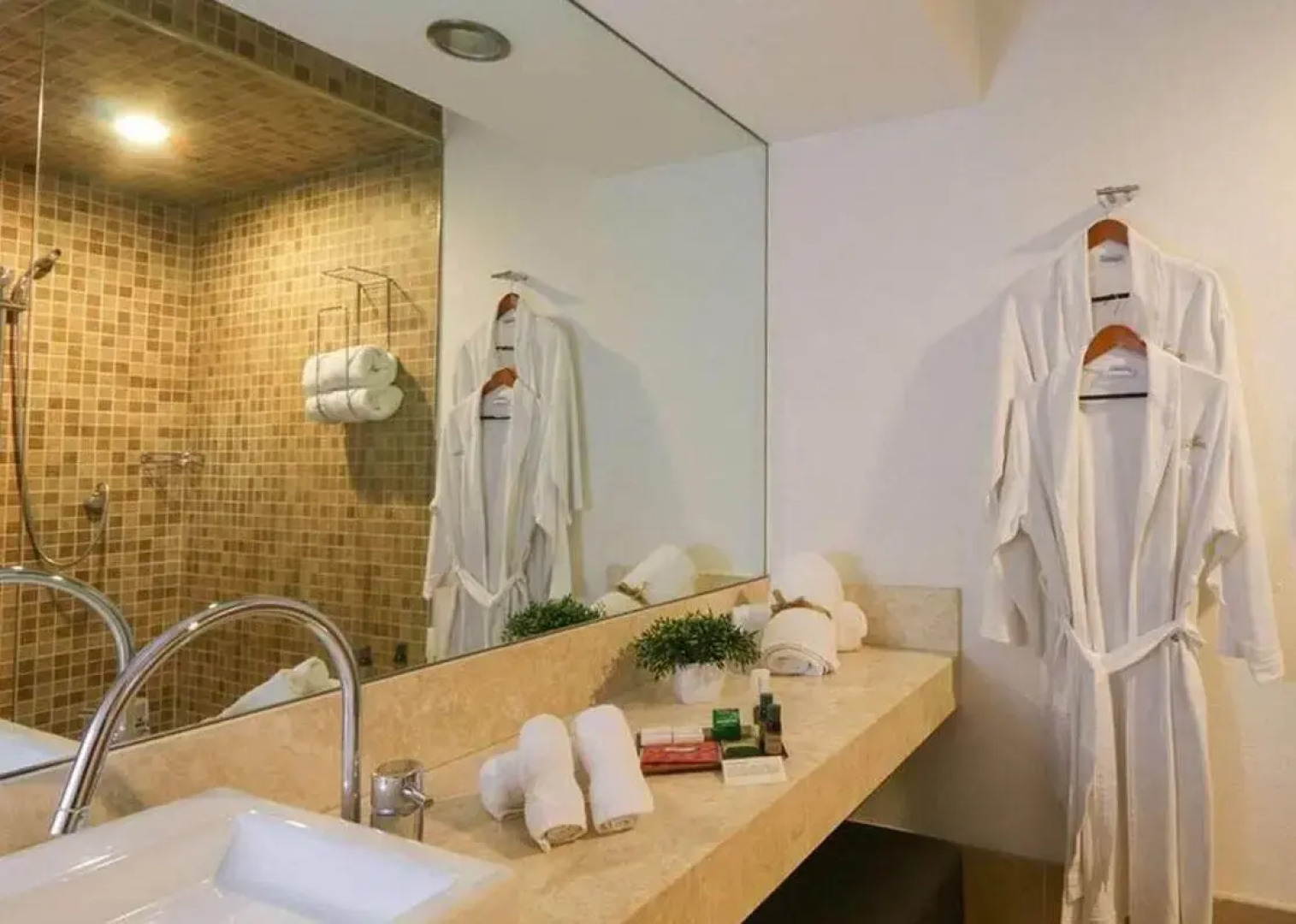 Alesia Hotel Boutique & Spa