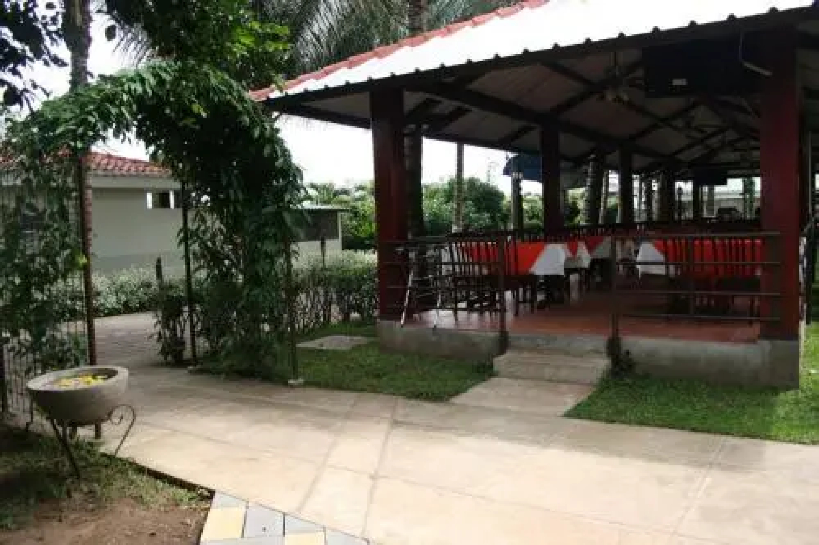 Hotel Don Renno