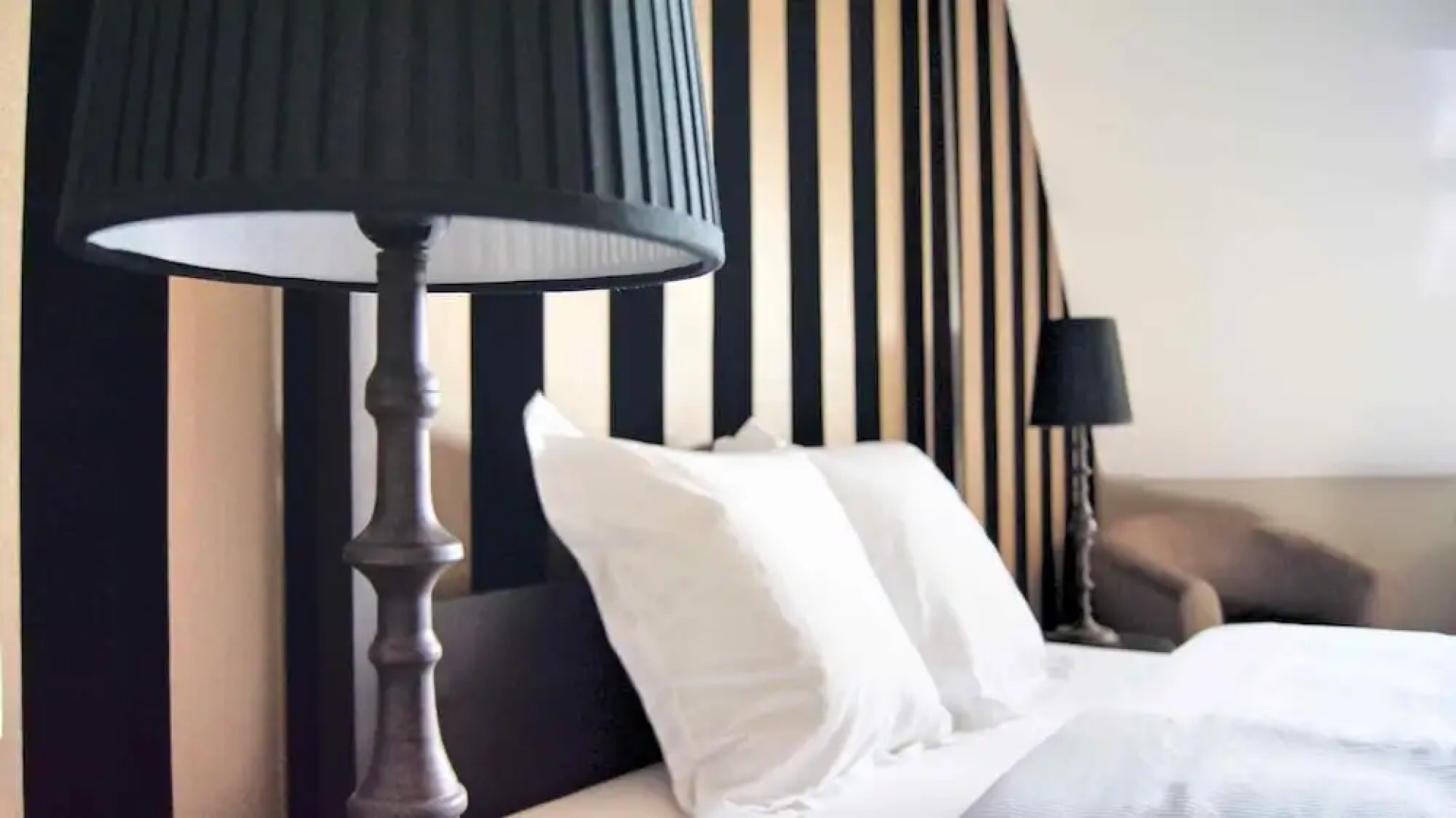 Villa Le Logis Béthunois