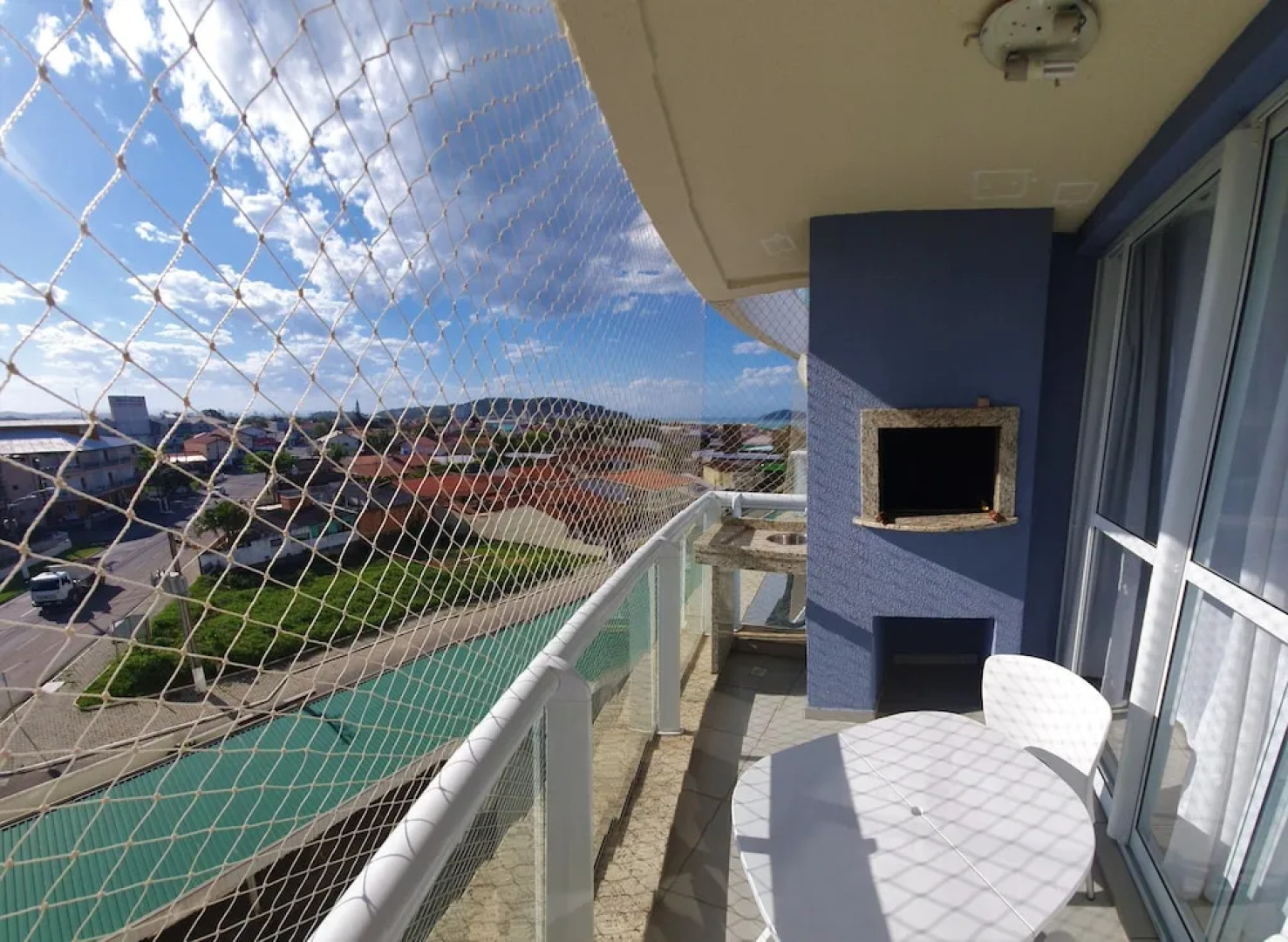 Apartment Nautilus + Beach + Beto Carrero - Penha/SC