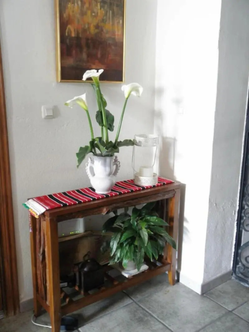 Casa Rural el Águila