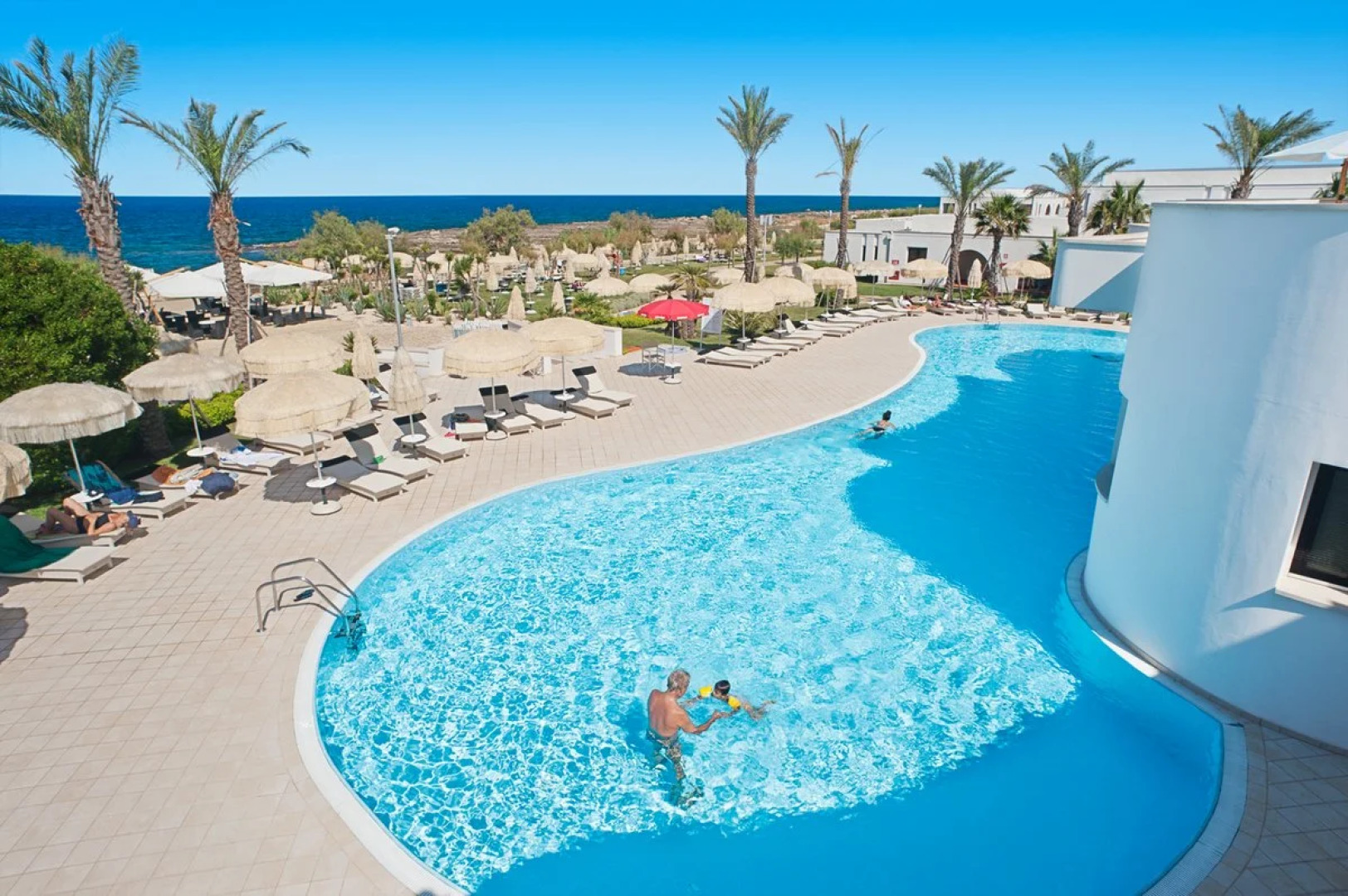 CDSHotels Pietrablu Resort & SPA