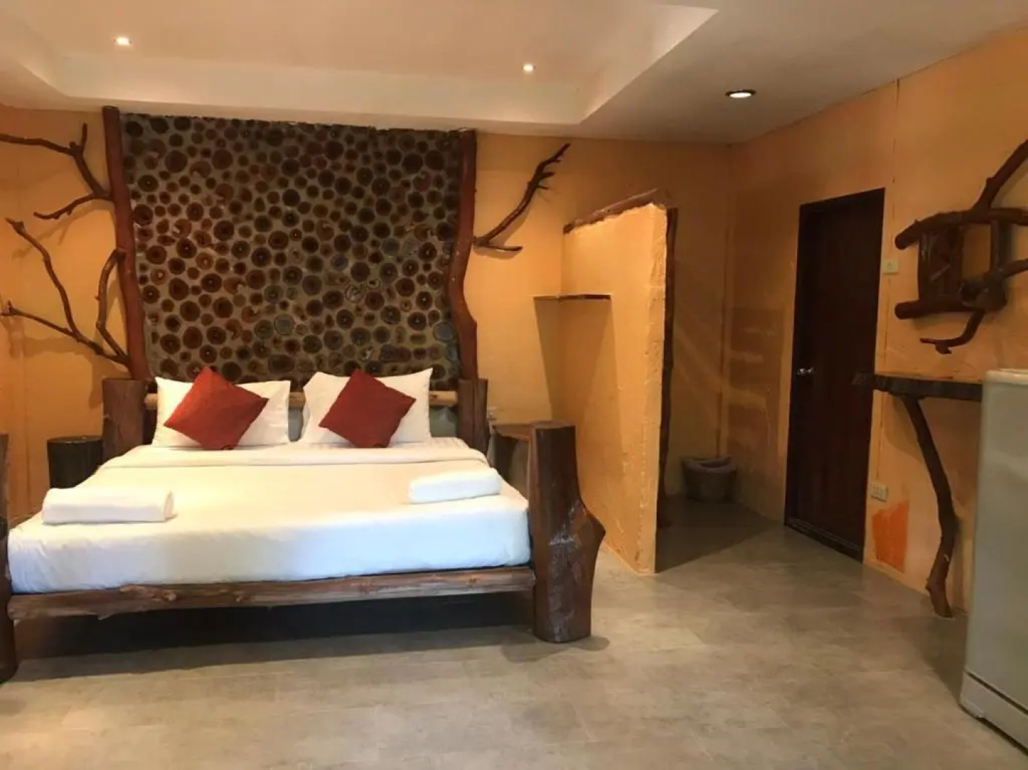 Tayan Resort Kanchanaburi