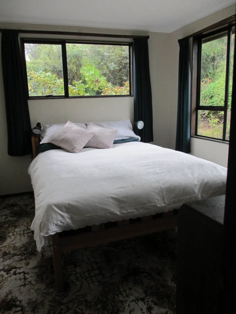 Catlins Lake Sanctuary