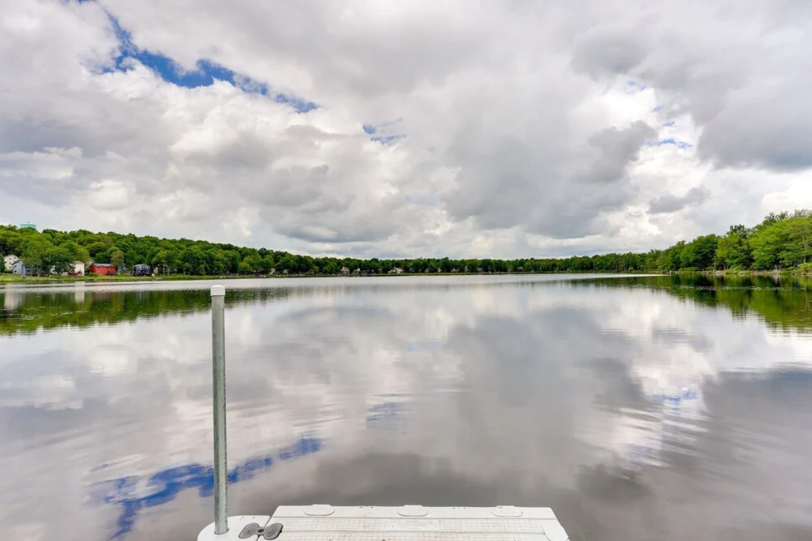 Tobyhanna Retreat w/ Deck, Pool + Lake Access!