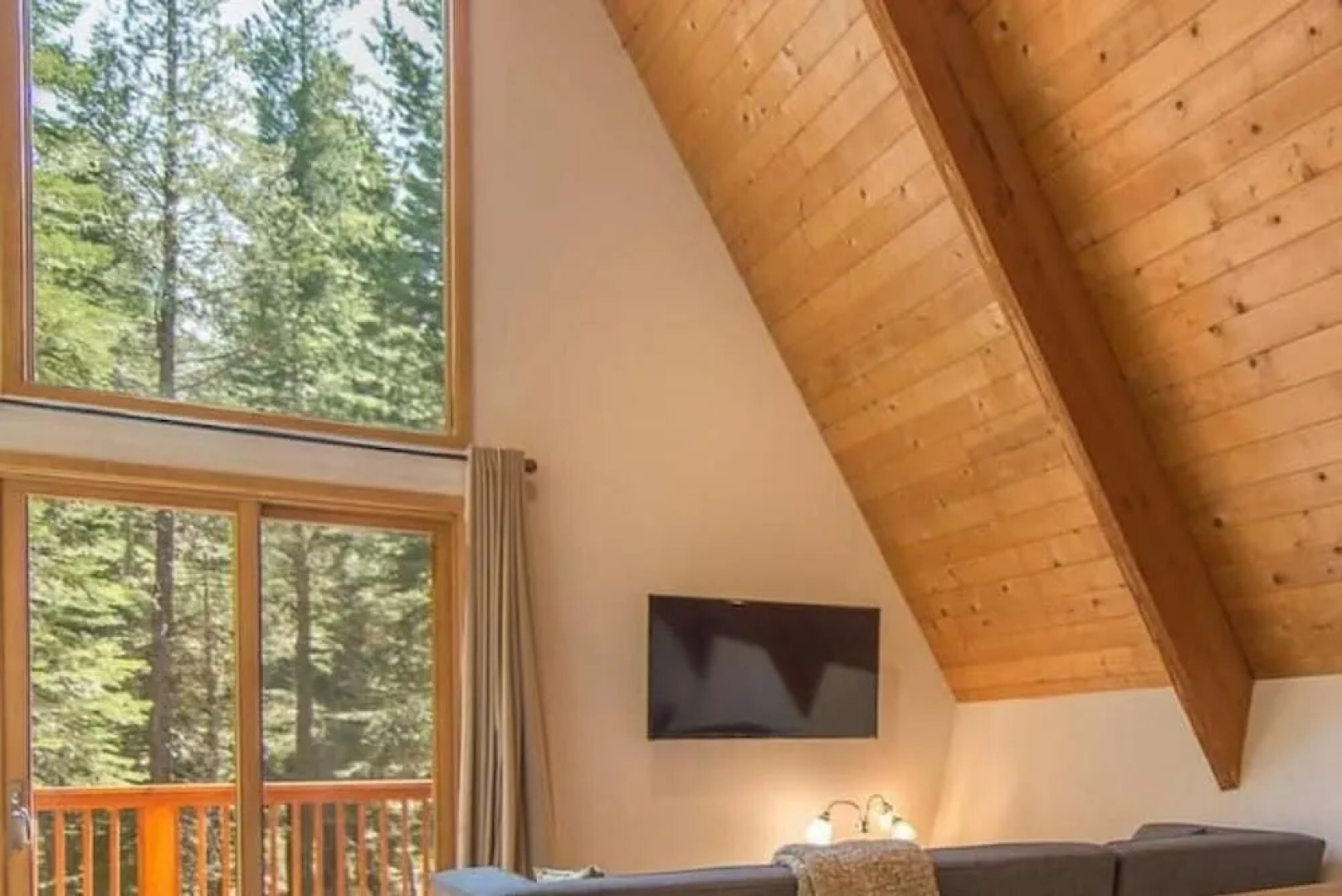 Grouse Dr Criterion 55 - Tamaack