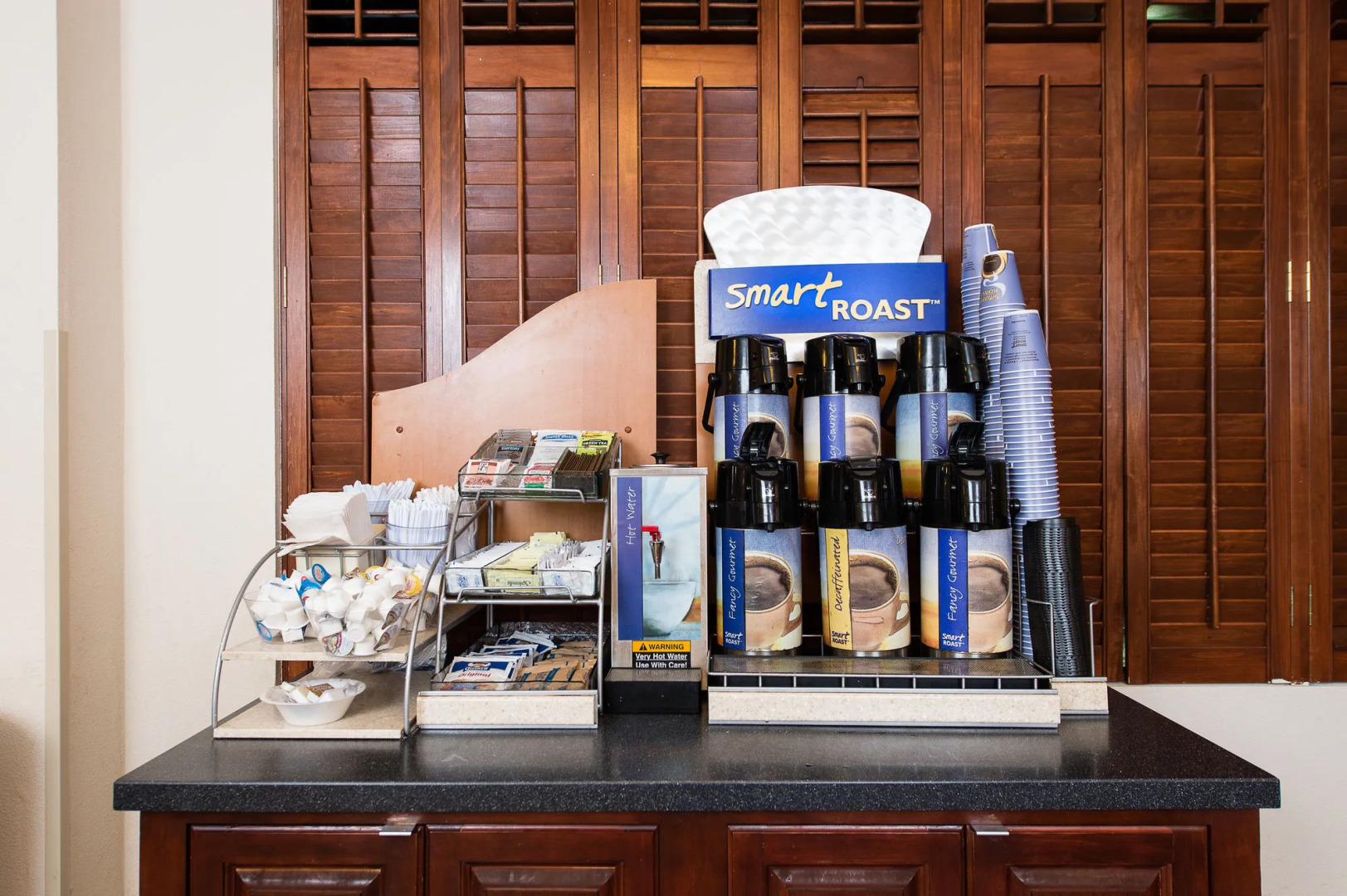 Holiday Inn Express & Suites Columbia-I-26 @ Harbison Blvd by IHG