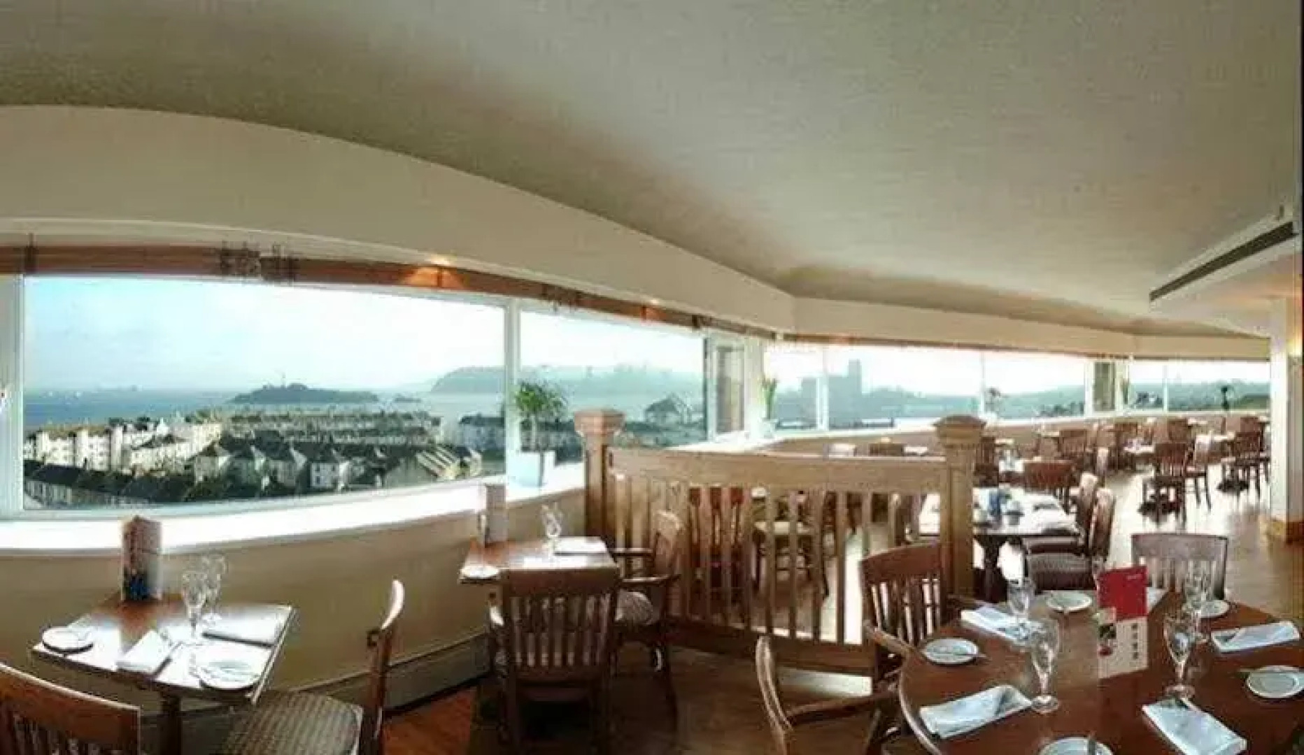 Quality Hotel Plymouth