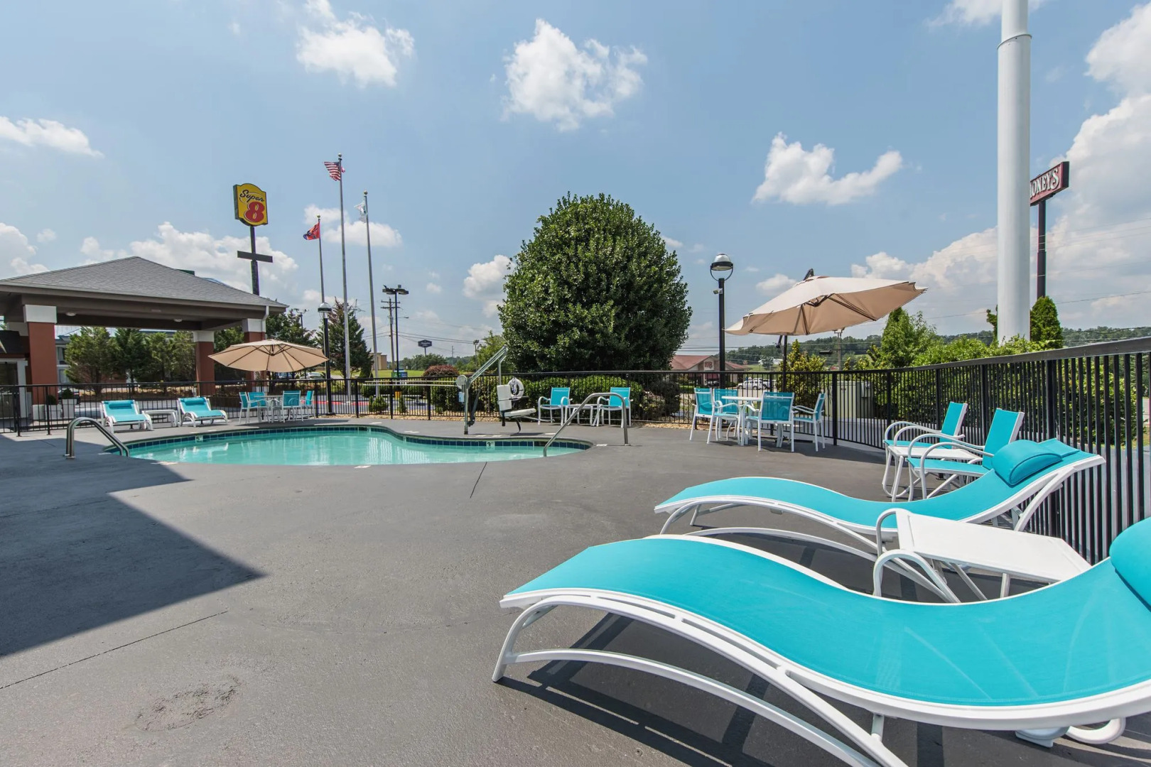 Holiday Inn Express Dandridge by IHG