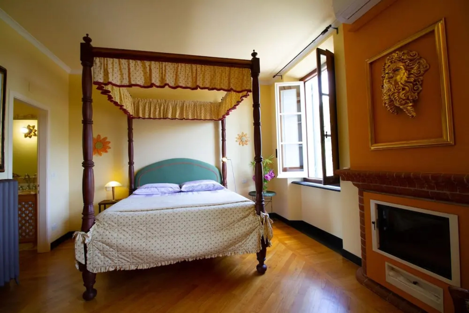 B&B Rivarola al Tempo dei Castelli