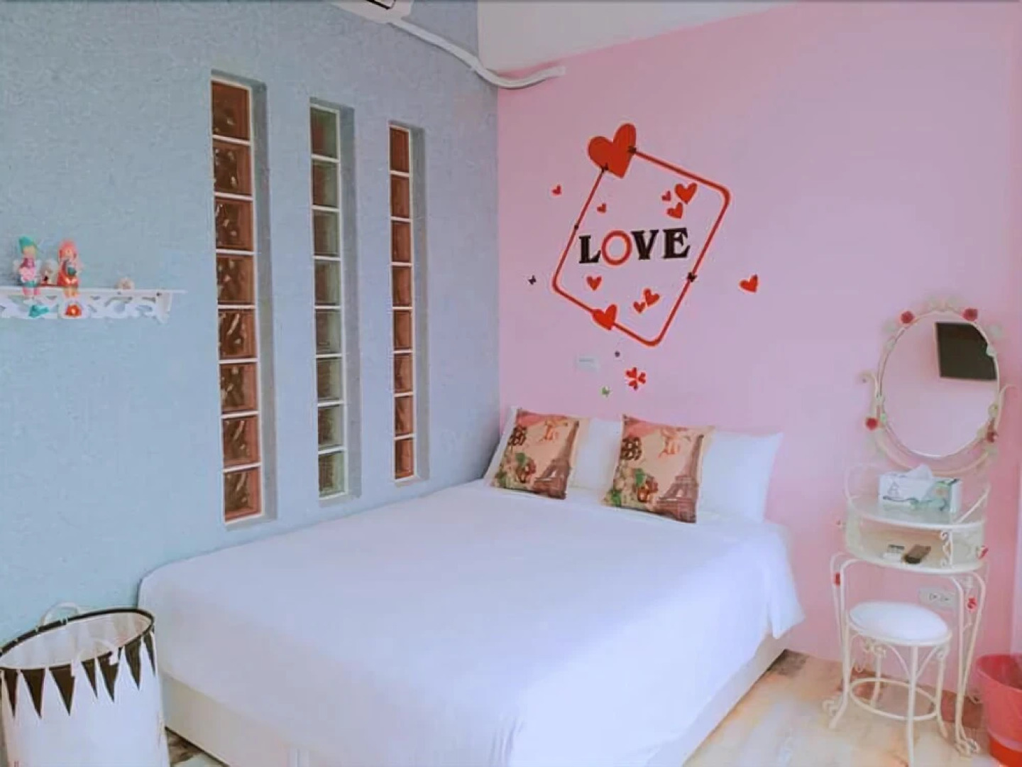 Angel Fairytale House