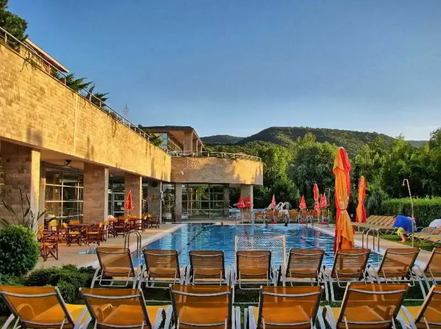 Thermal Hotel Visegrad