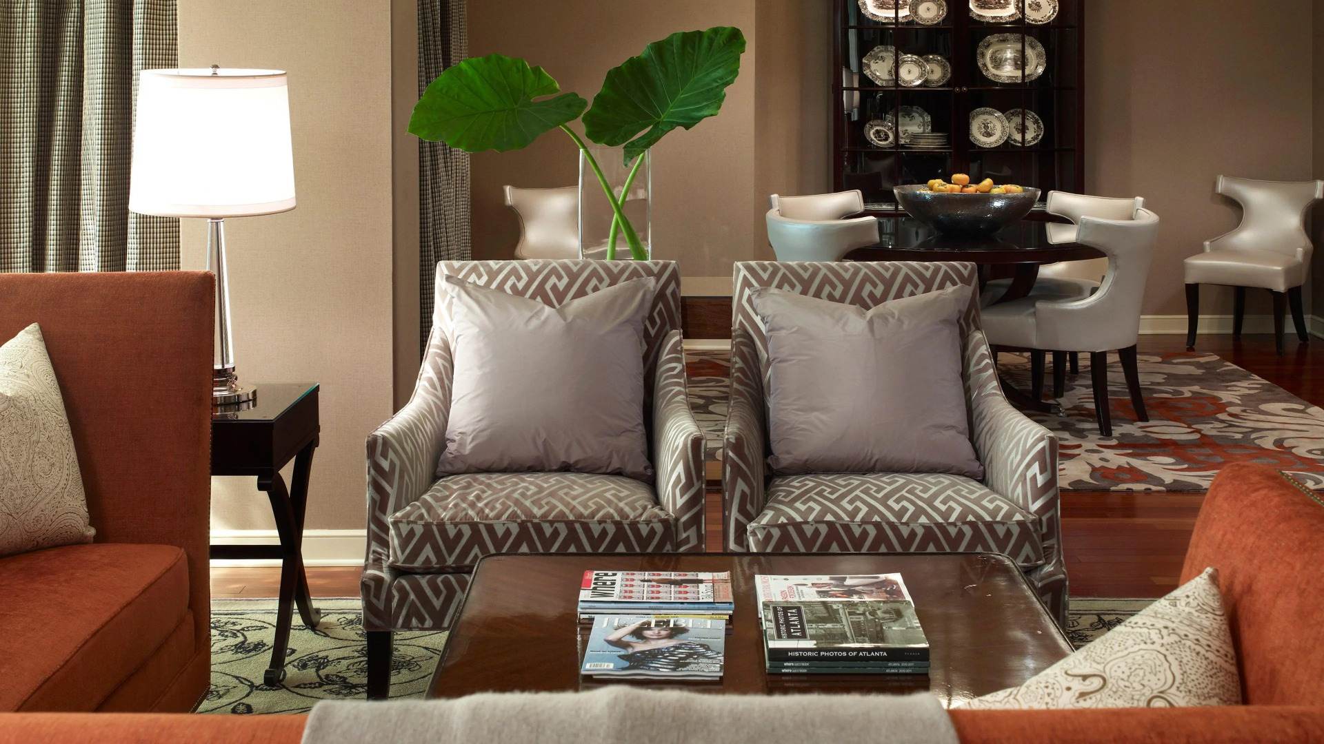 InterContinental Buckhead Atlanta by IHG