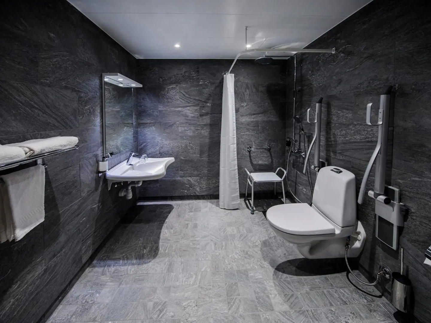 Arenahotellet i Uppsala