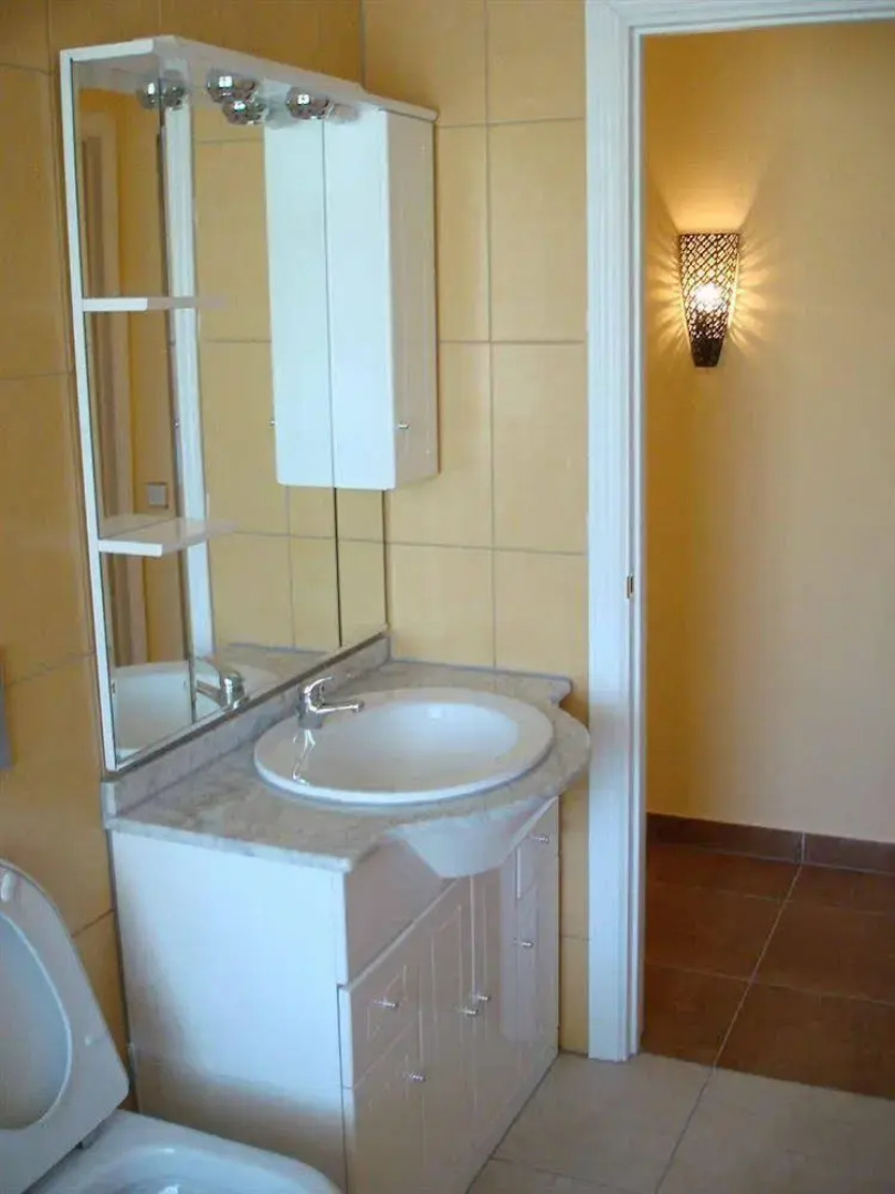 VIP Sun Club Bungalows