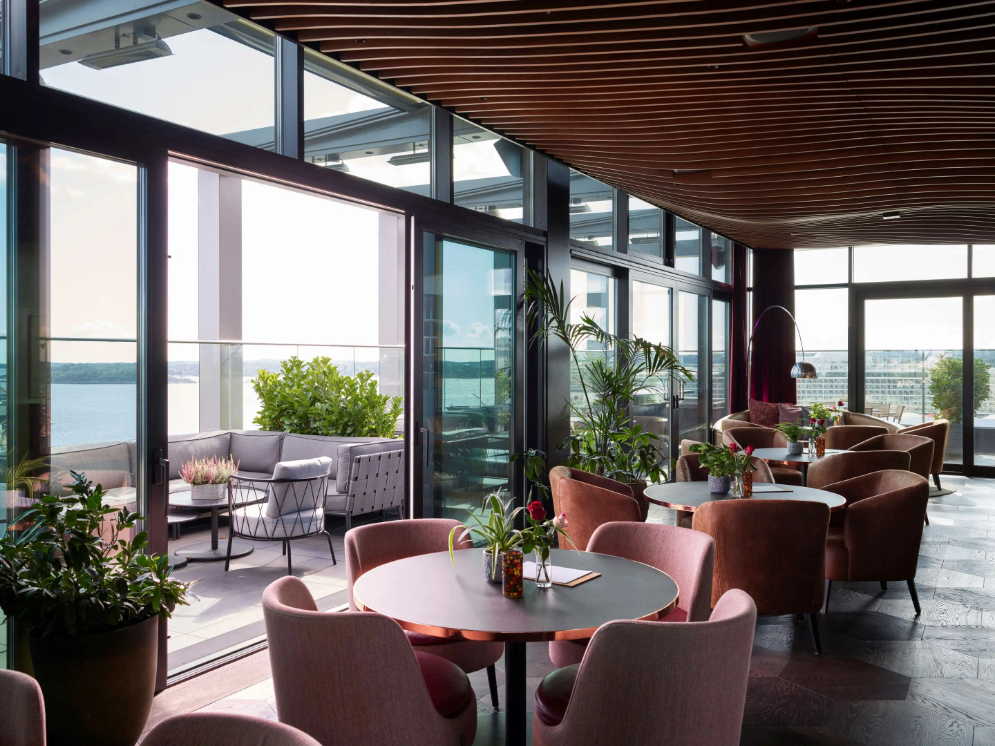 Radisson Blu Caledonien Hotel, Kristiansand