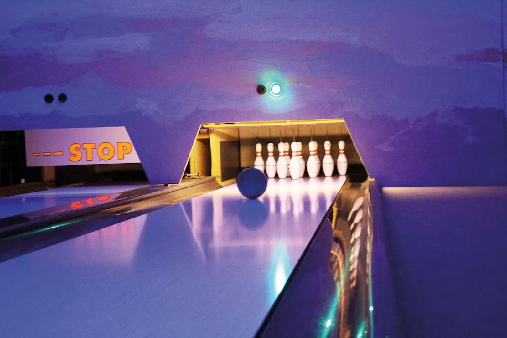 Business Vital Hotel