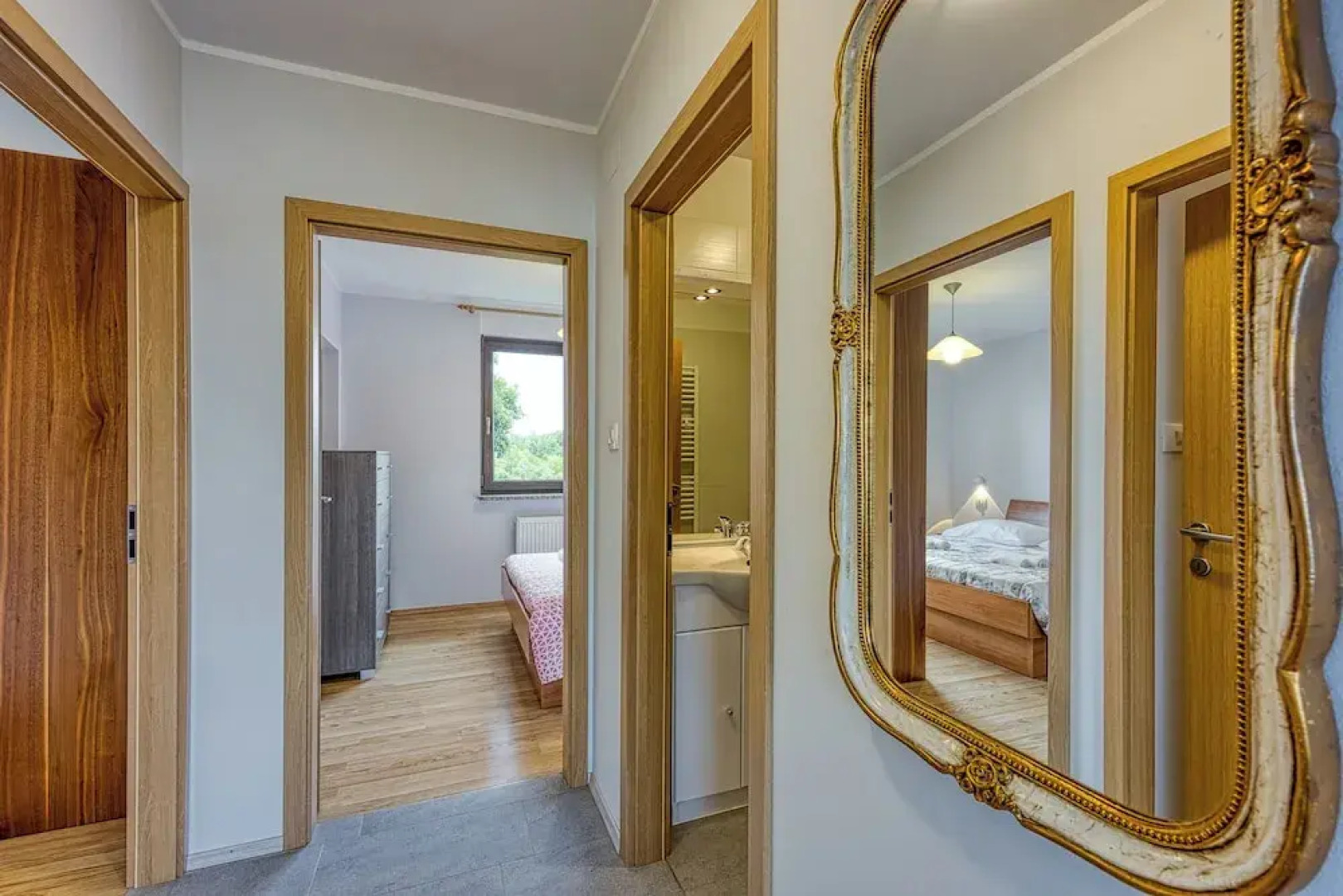 Cesar\'s Karst Apartments