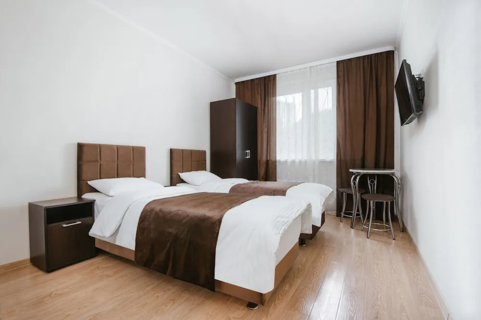 Мини-отель «Левобережный»