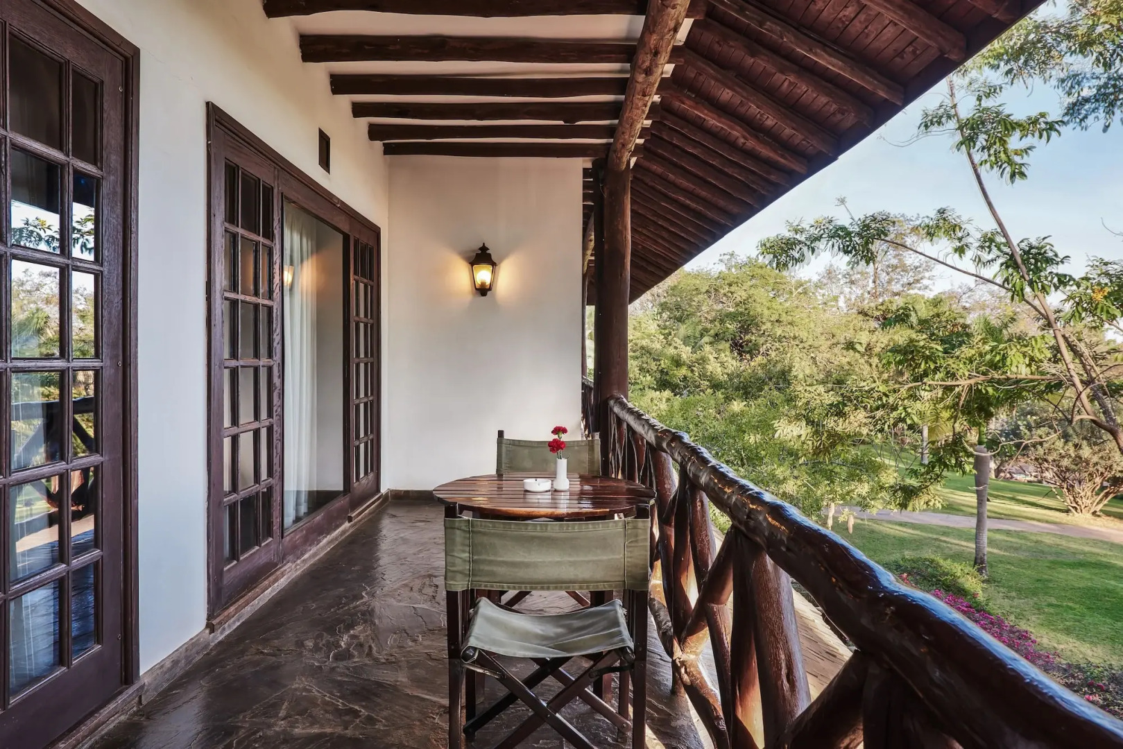 Safari Park Hotel And Casino