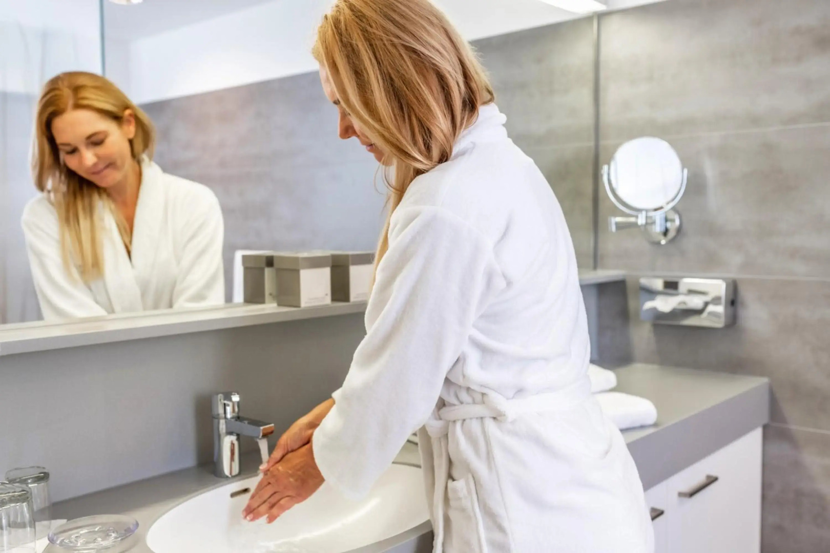 Thermenhotel Gesundheits-Bad Buchau