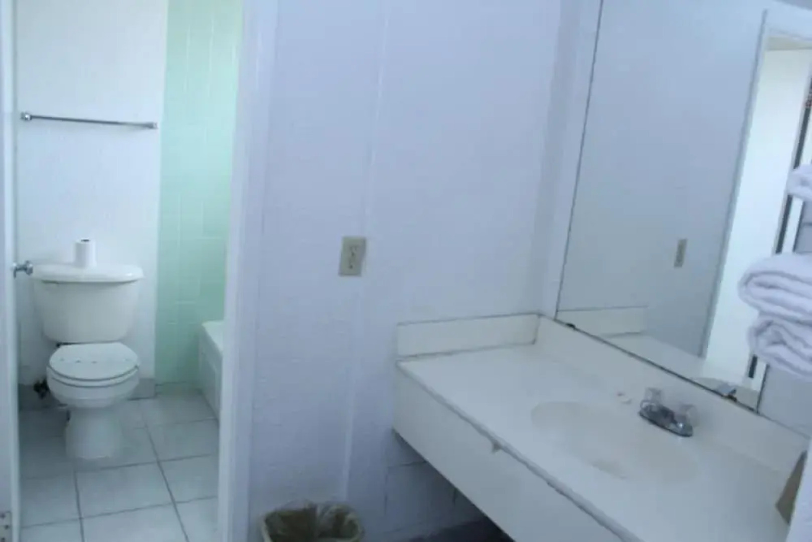 Super Lodge Motel El Paso