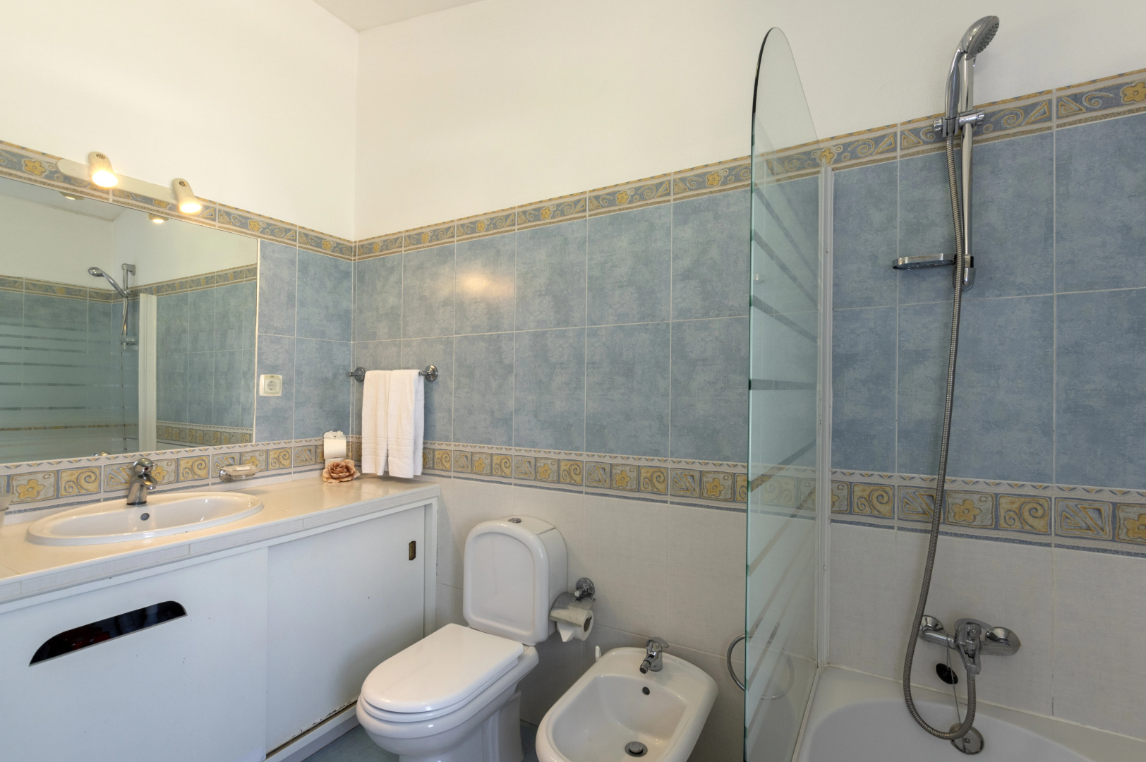 Rocha Brava Village Resort