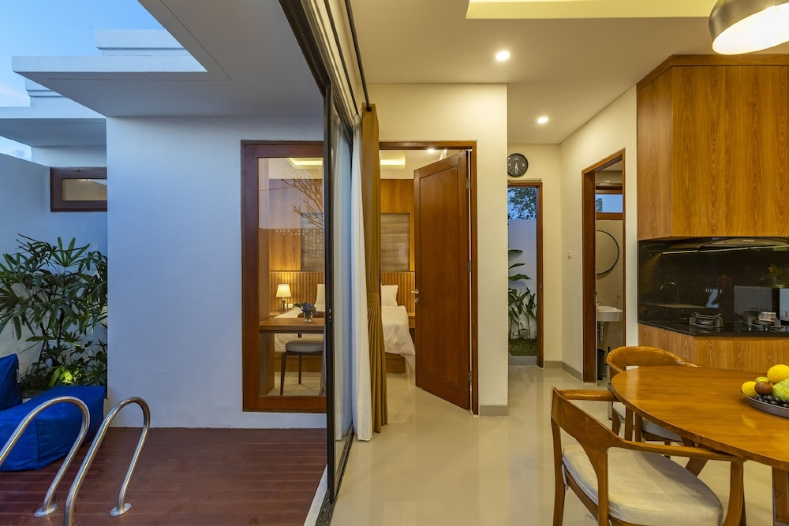 Astungkara Bali Villa