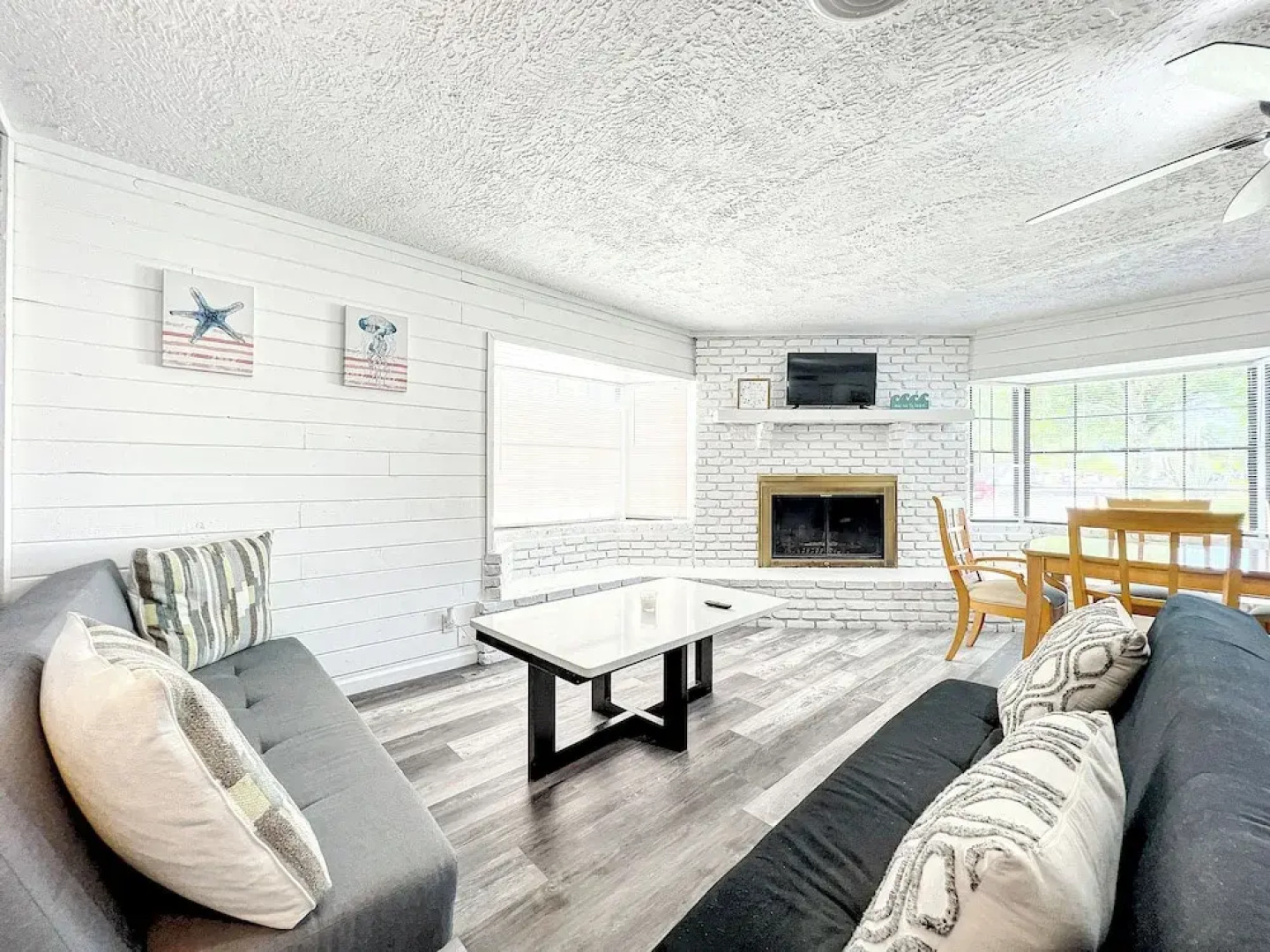 2 Bed Altamonte Springs Apartment Unit #1