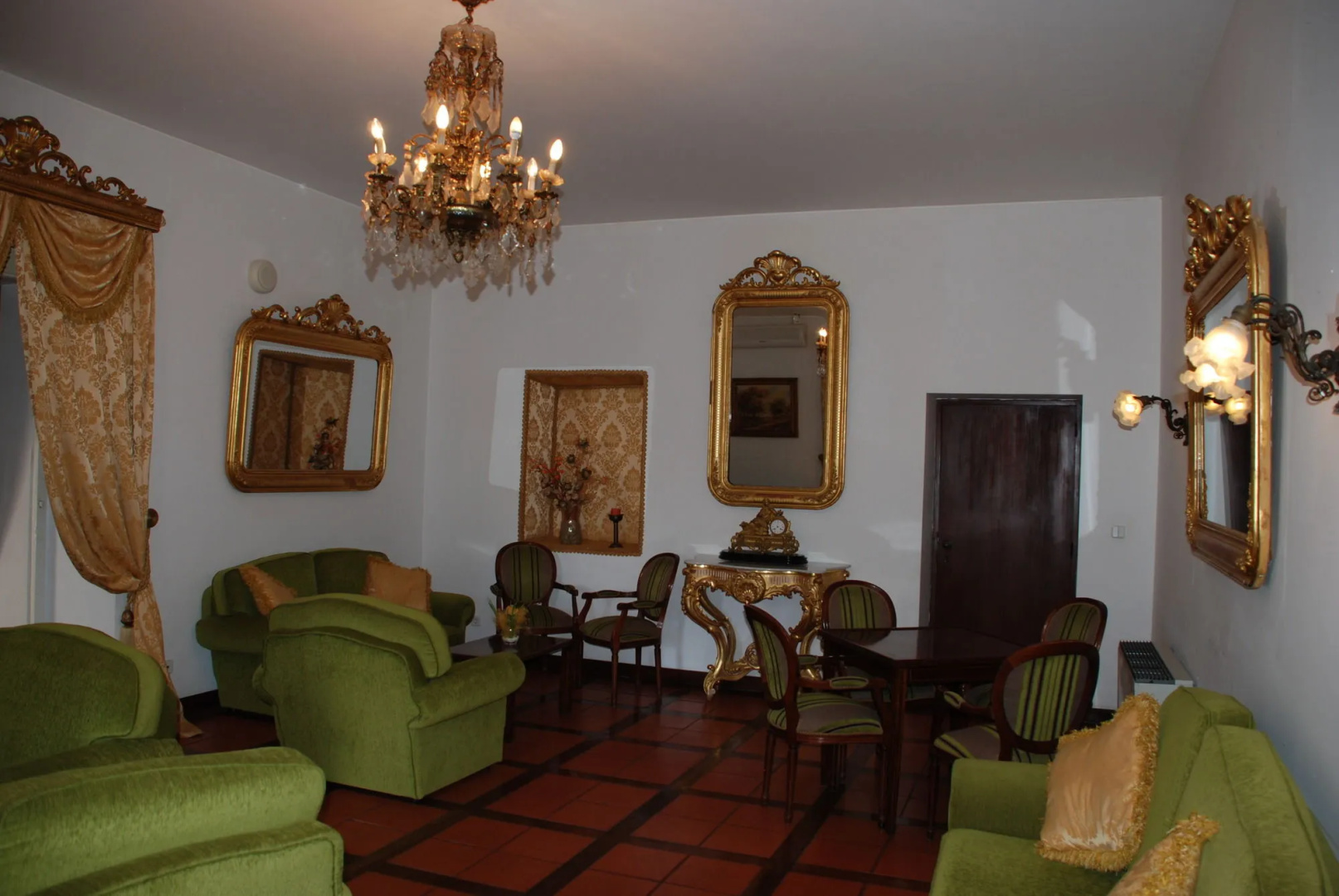 Hotel Rural Quinta de Santo António