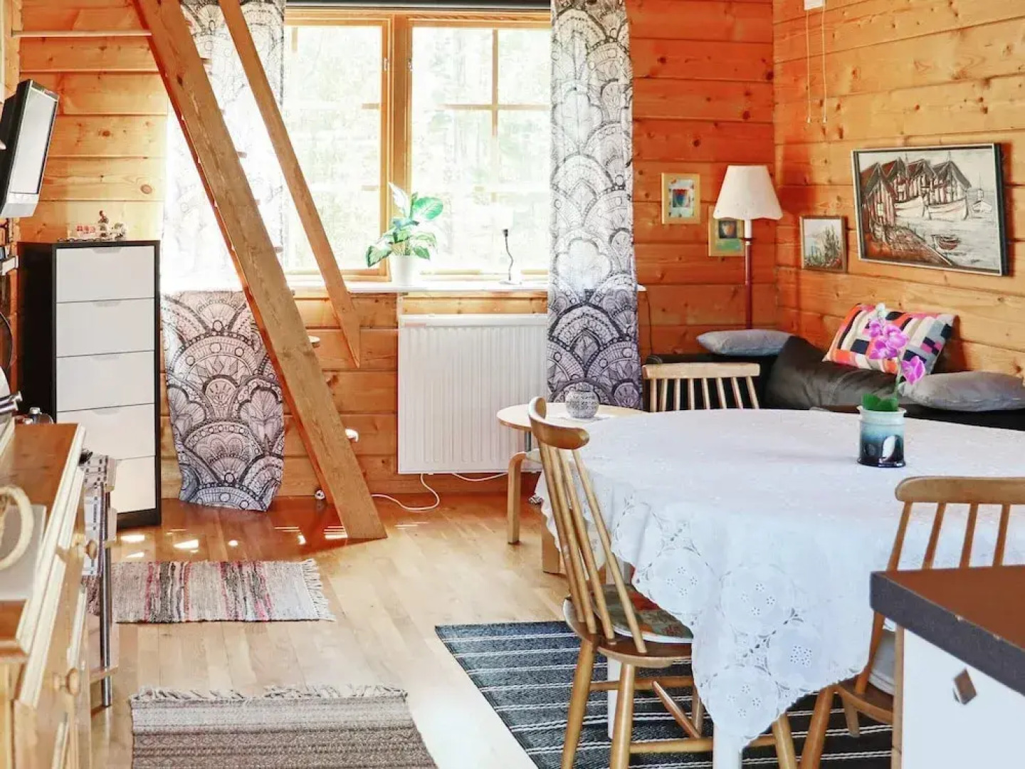 5 Person Holiday Home in Bastad-by Traum