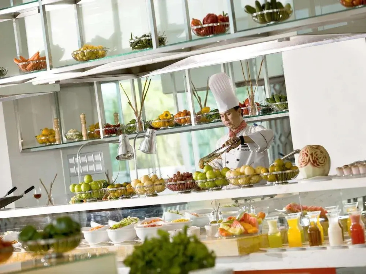 Novotel Bangka Hotel & Convention Centre