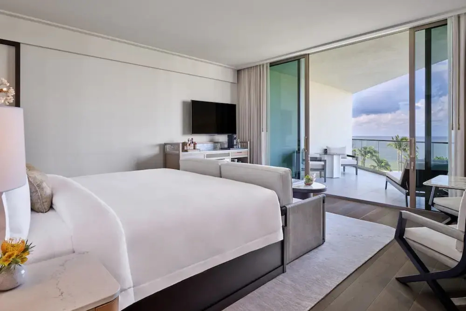 The St. Regis Longboat Key Resort