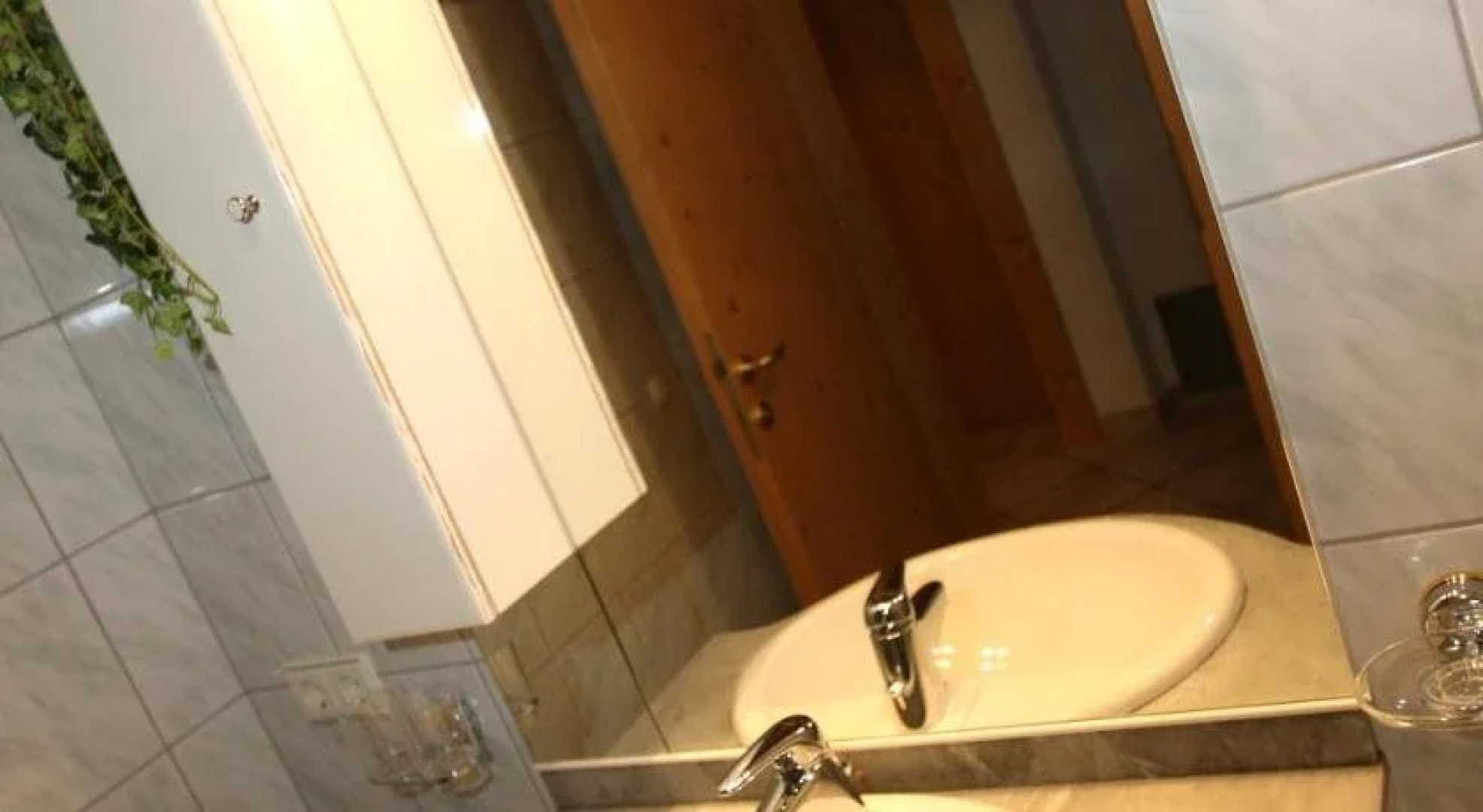 Ferienwohnung Sunshine