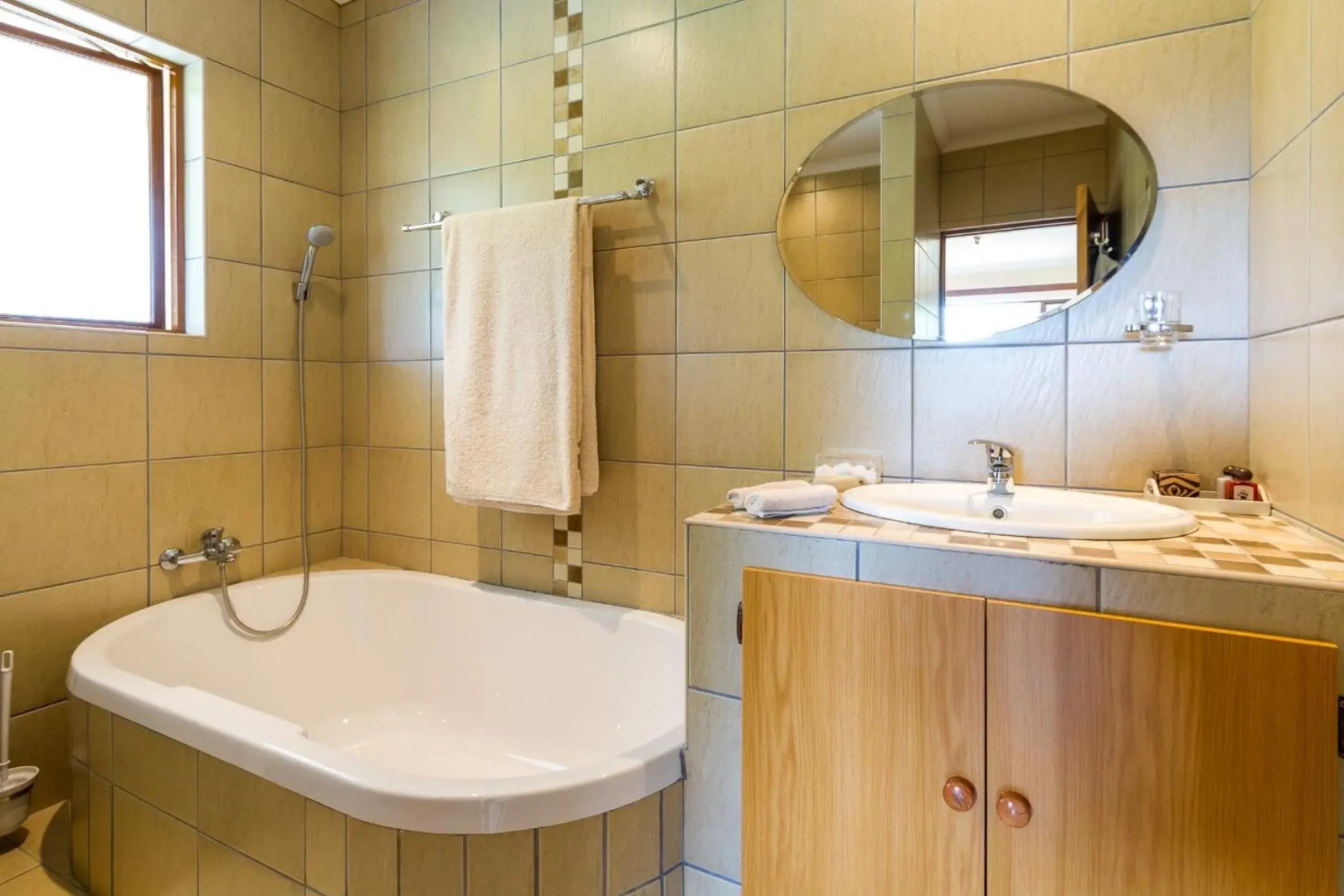 Cuckoo Ridge Country Retreat