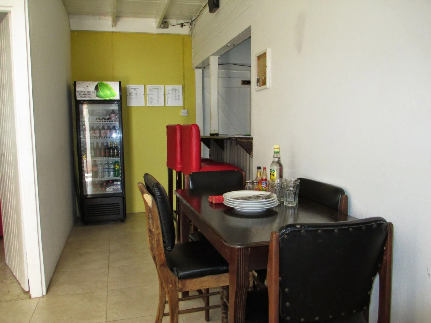 Kingsworth Bed and Breakfast